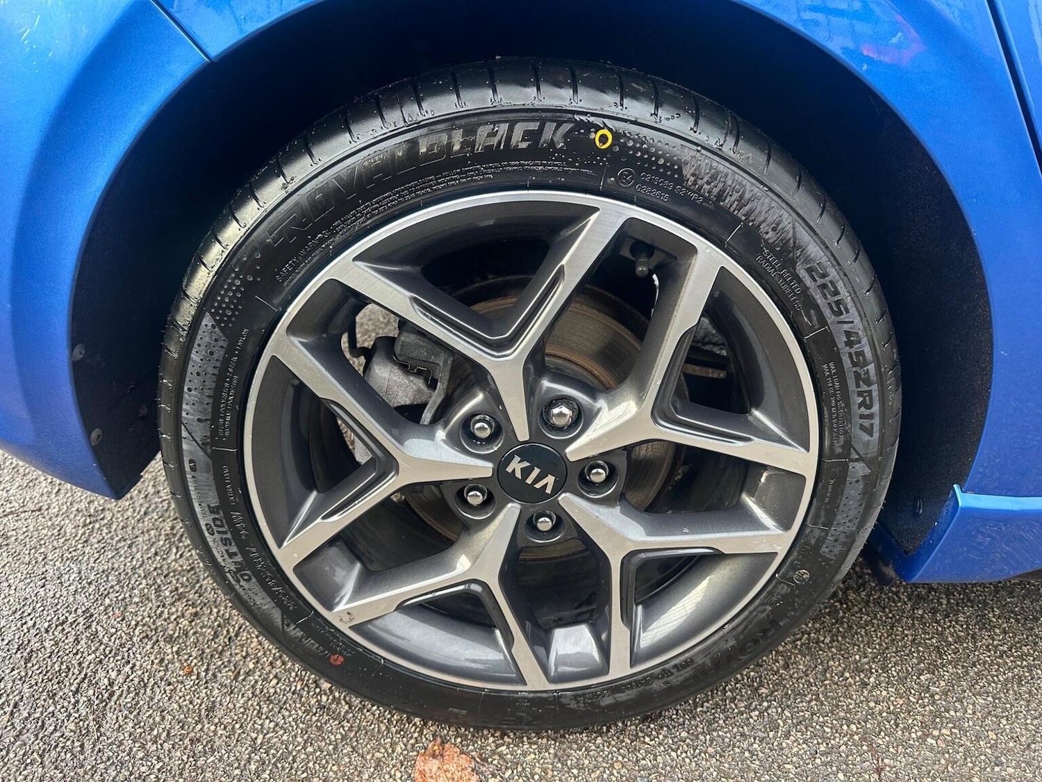 Used Kia Ceed 2020 for sale - 76974433: Photo 13