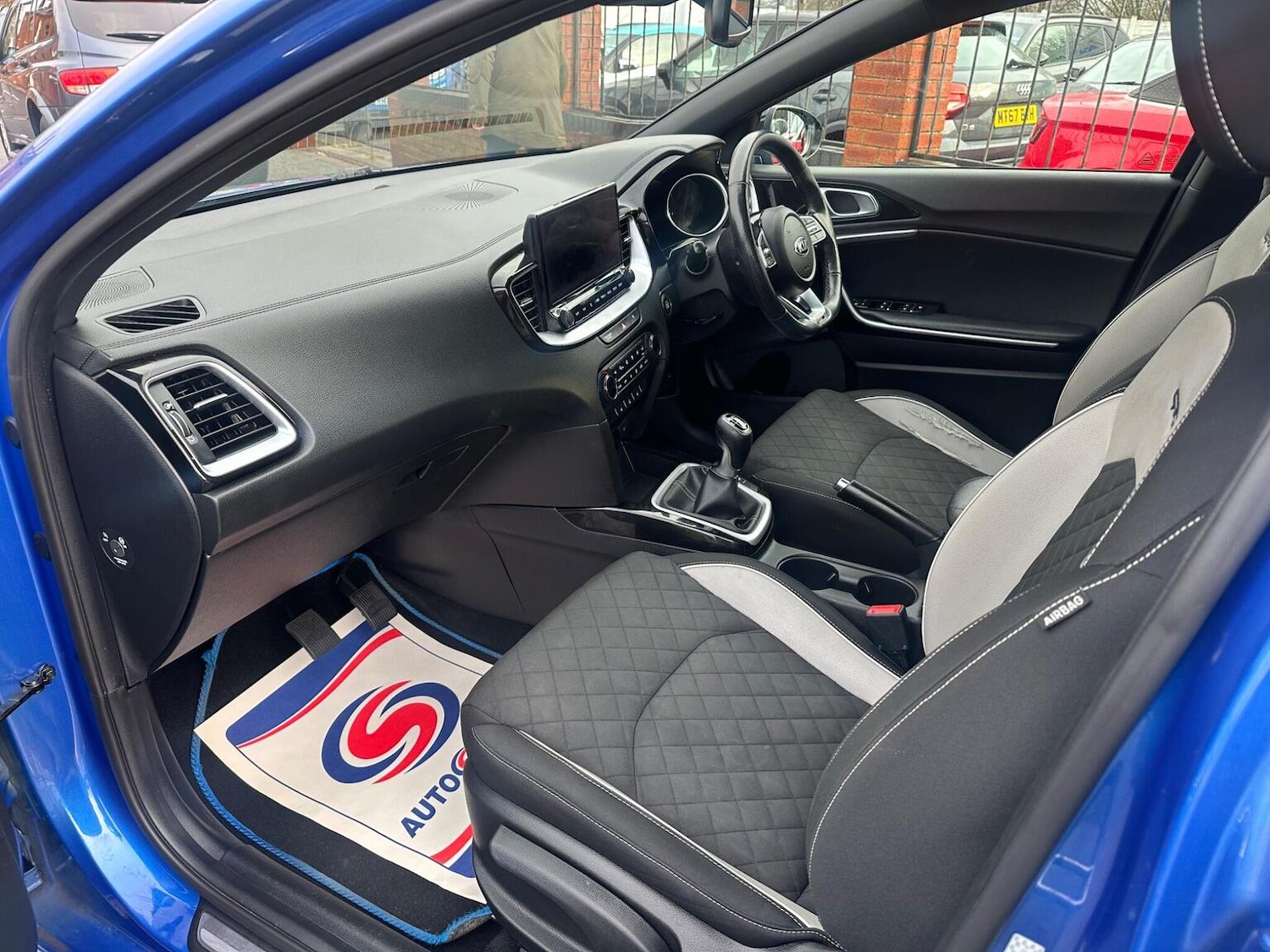 Used Kia Ceed 2020 for sale - 76974433: Photo 14