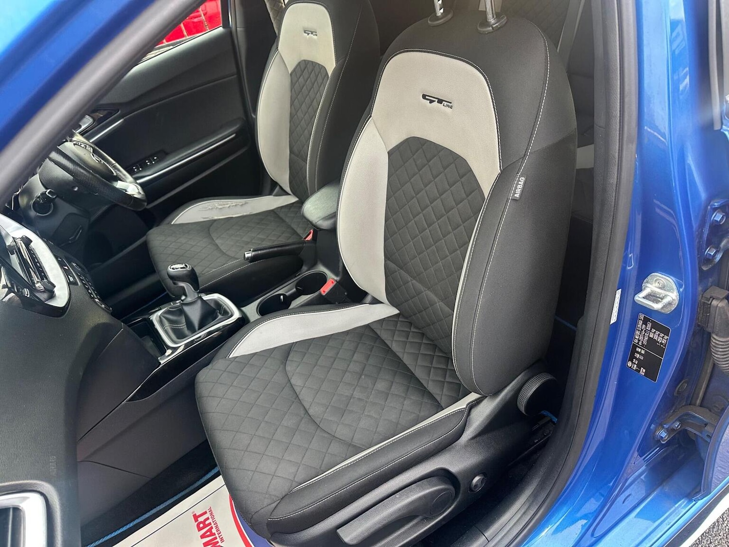 Used Kia Ceed 2020 for sale - 76974433: Photo 15