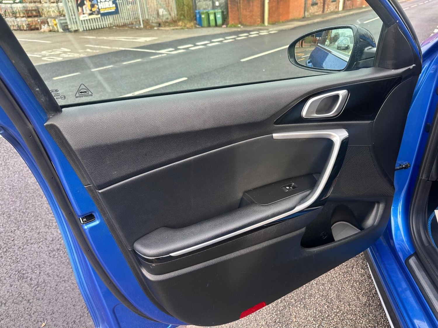 Used Kia Ceed 2020 for sale - 76974433: Photo 16