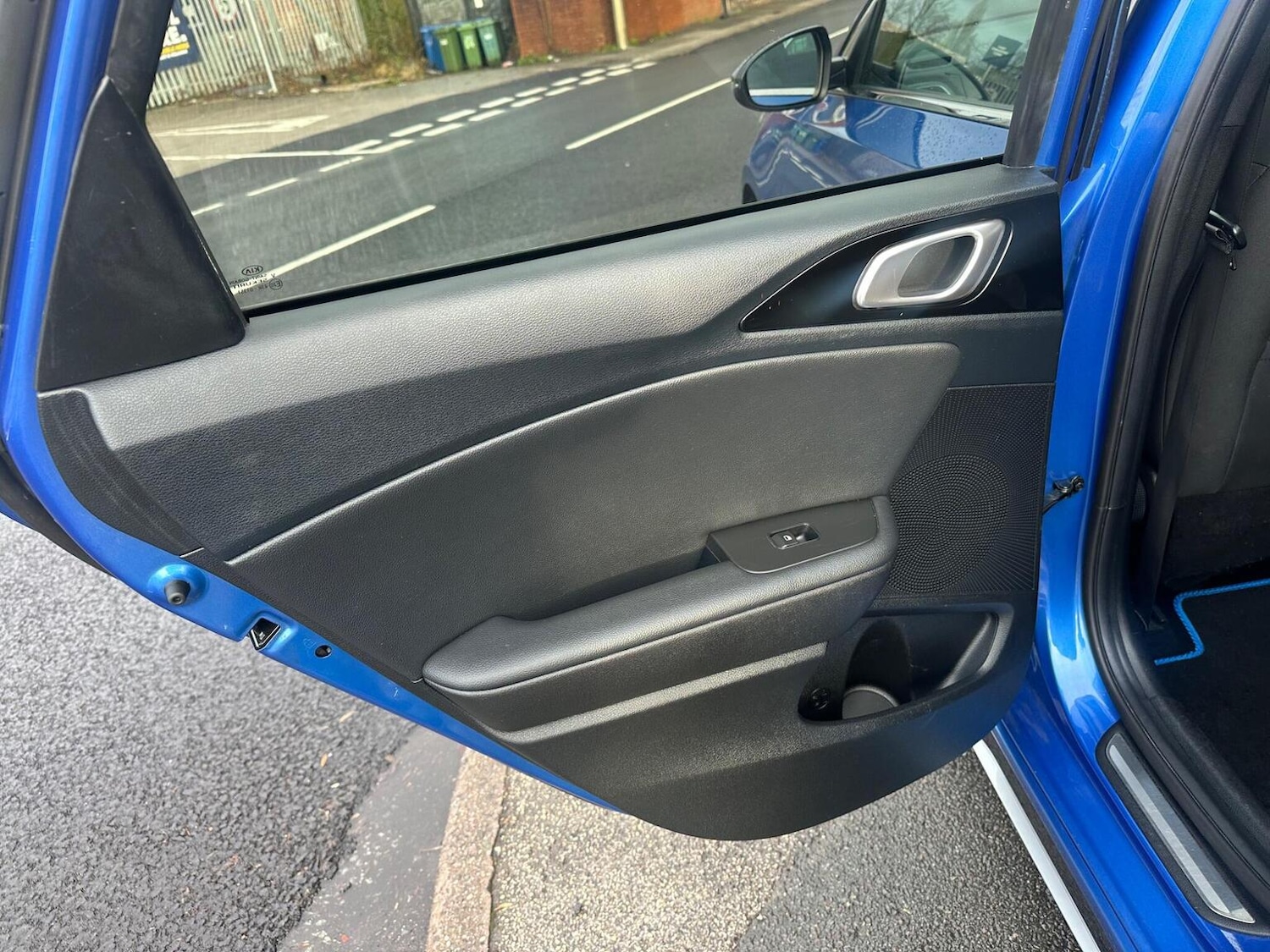 Used Kia Ceed 2020 for sale - 76974433: Photo 17