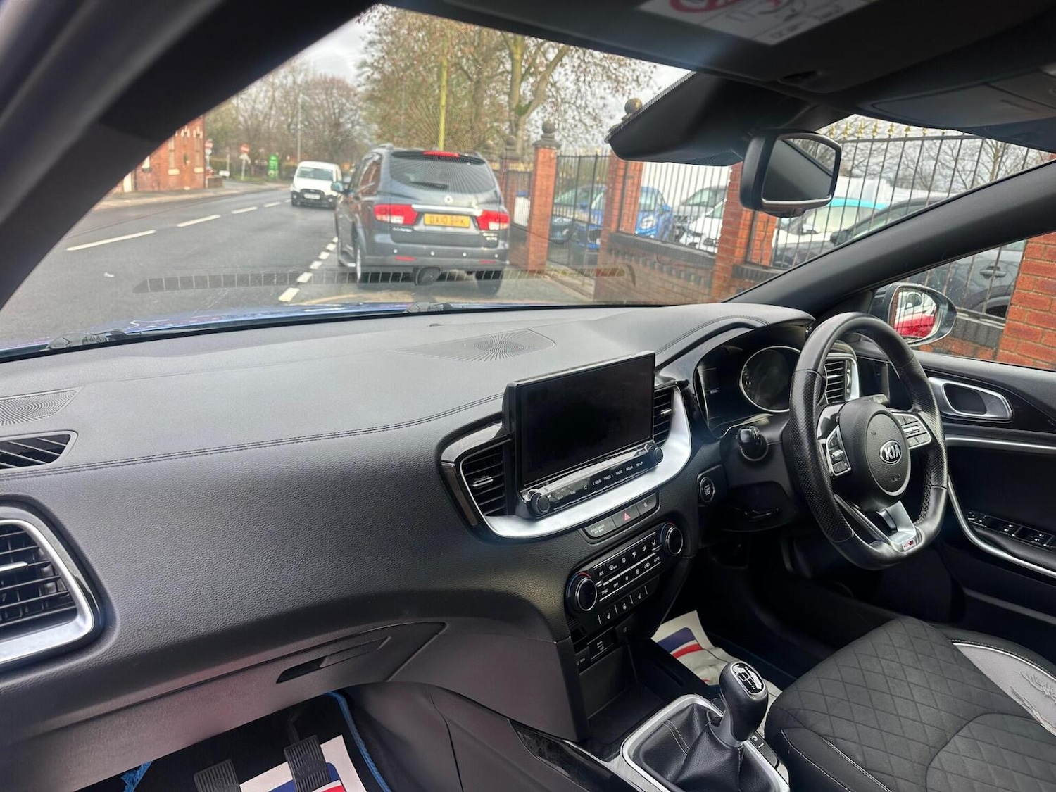 Used Kia Ceed 2020 for sale - 76974433: Photo 18