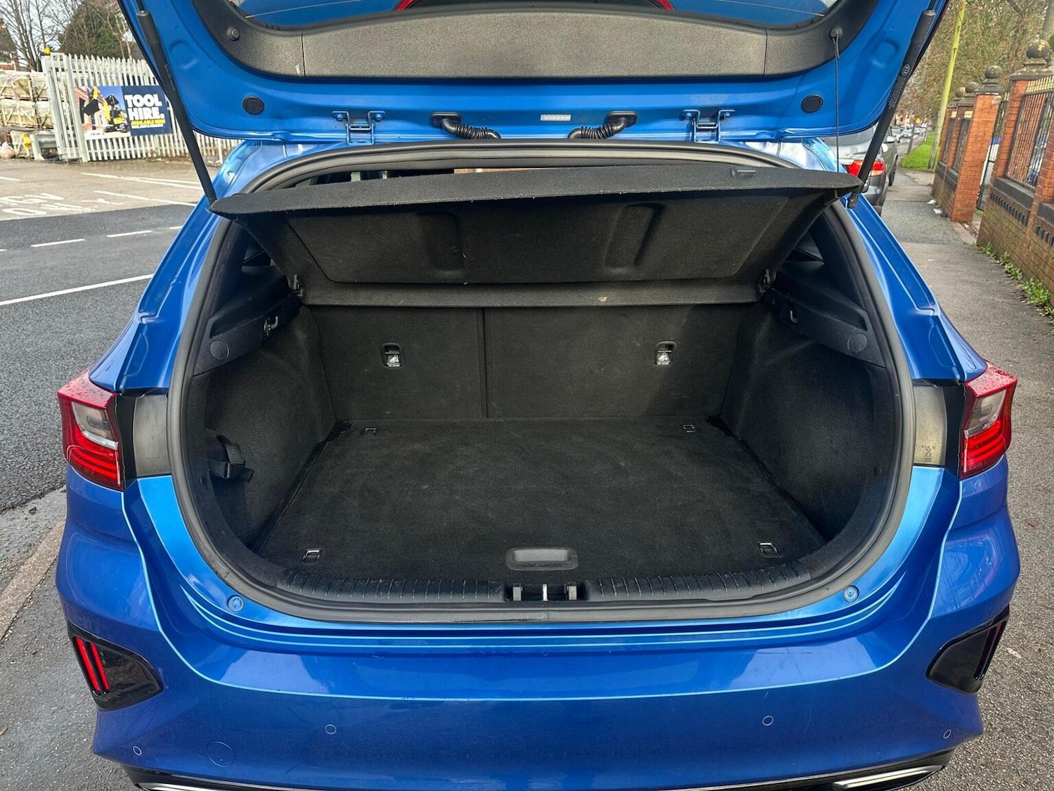 Used Kia Ceed 2020 for sale - 76974433: Photo 19