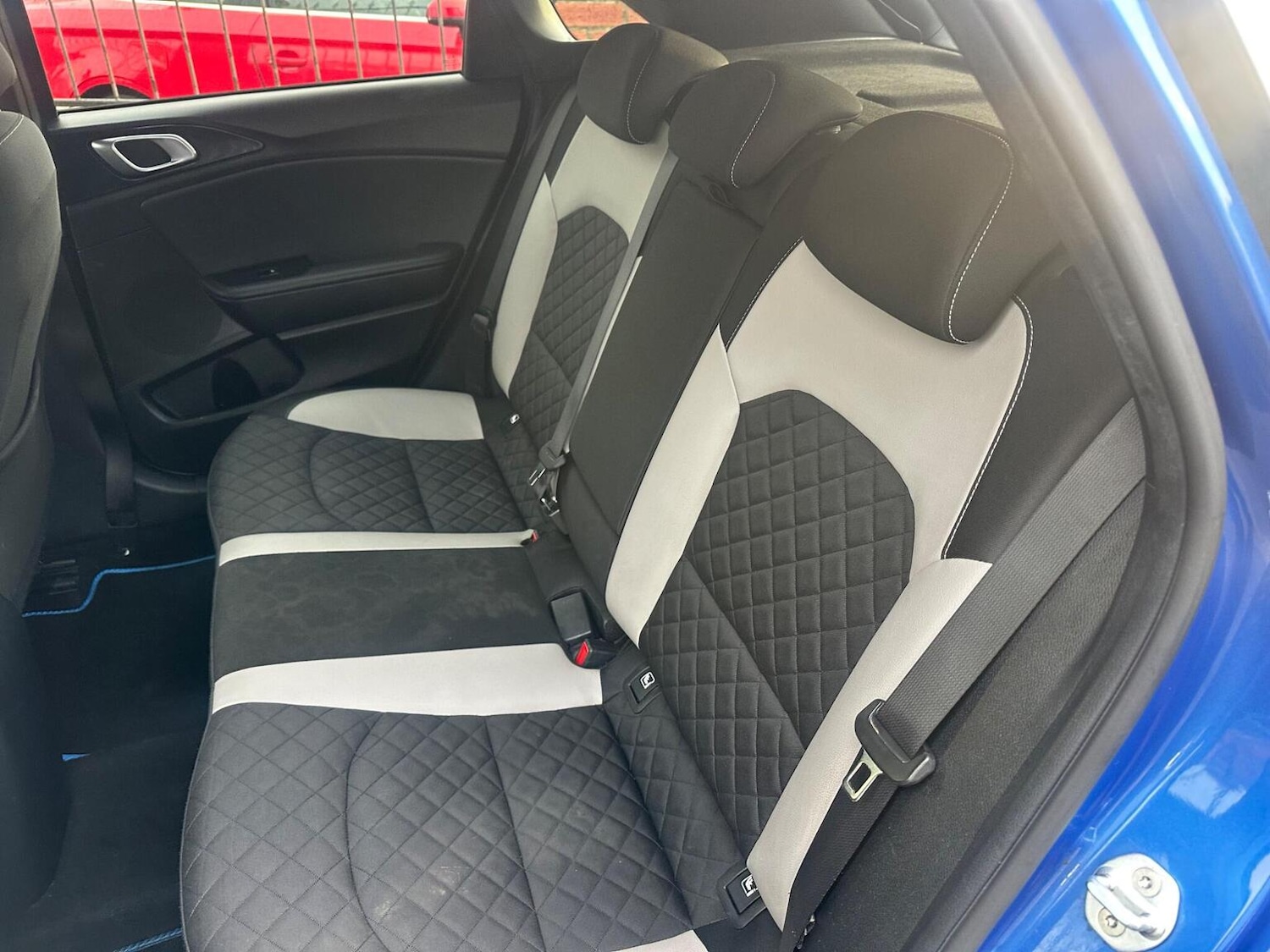 Used Kia Ceed 2020 for sale - 76974433: Photo 20