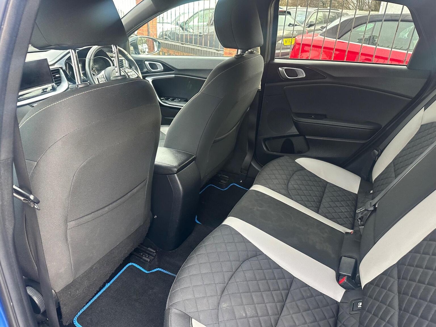 Used Kia Ceed 2020 for sale - 76974433: Photo 21