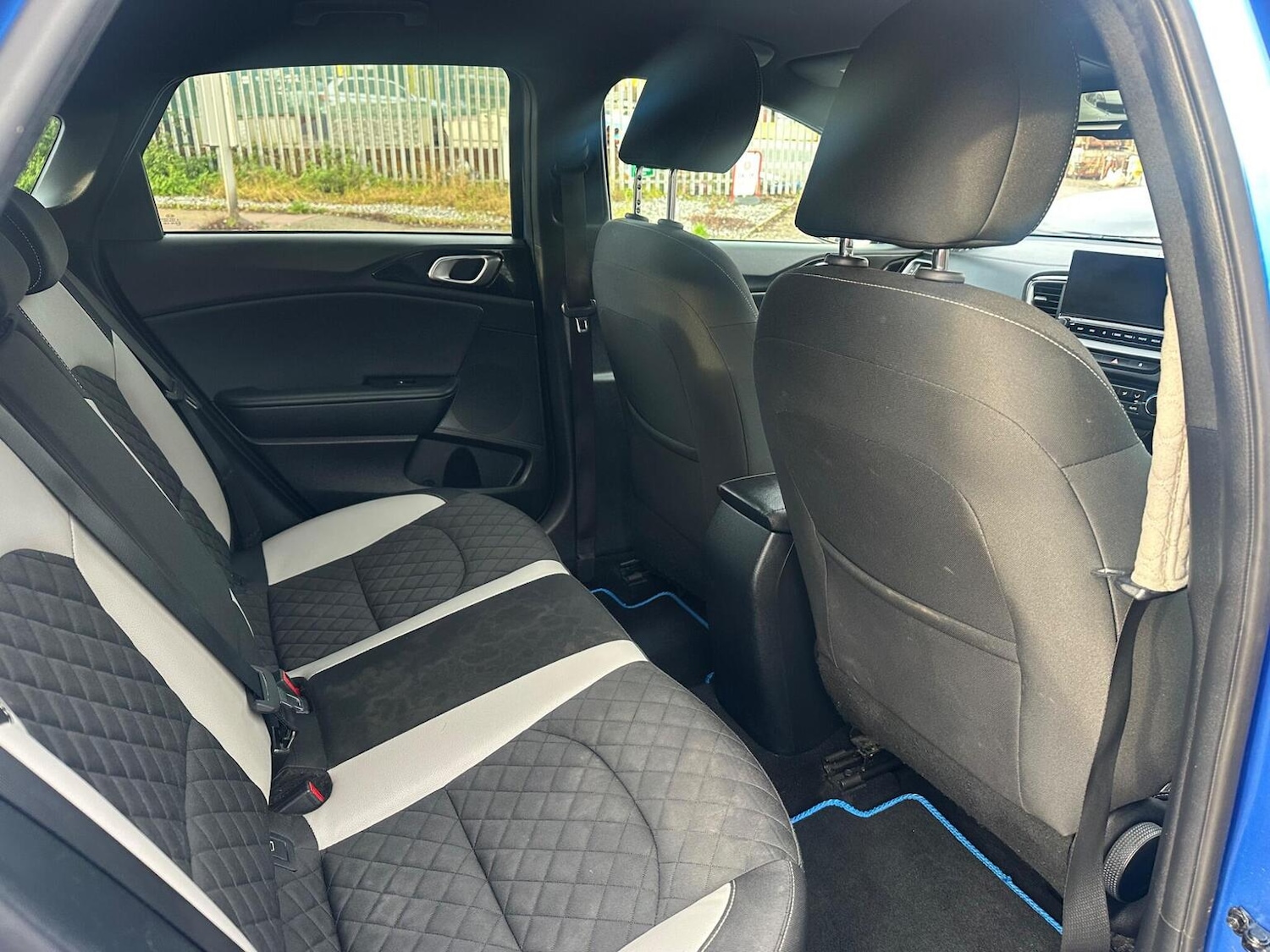 Used Kia Ceed 2020 for sale - 76974433: Photo 22