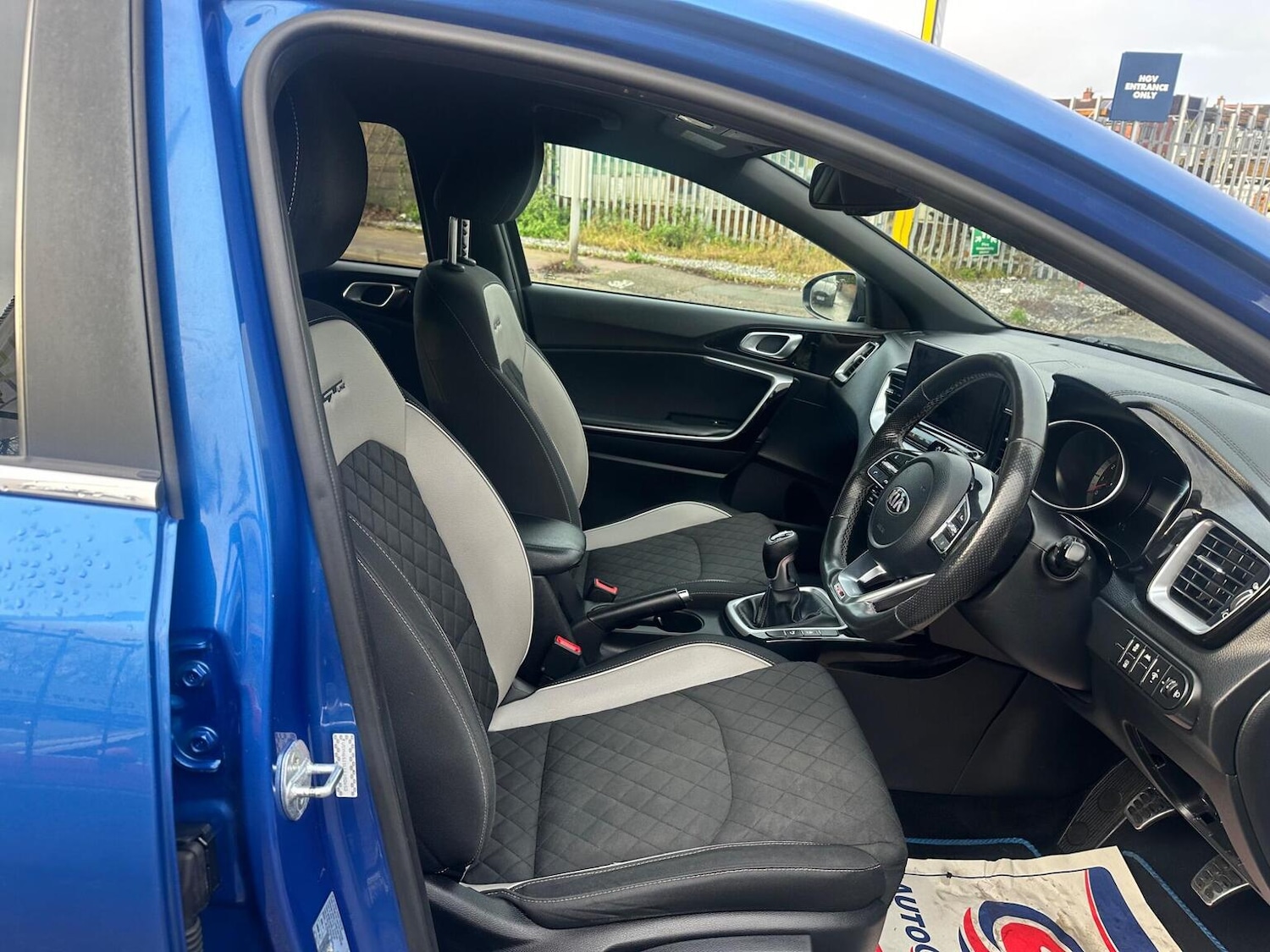 Used Kia Ceed 2020 for sale - 76974433: Photo 24