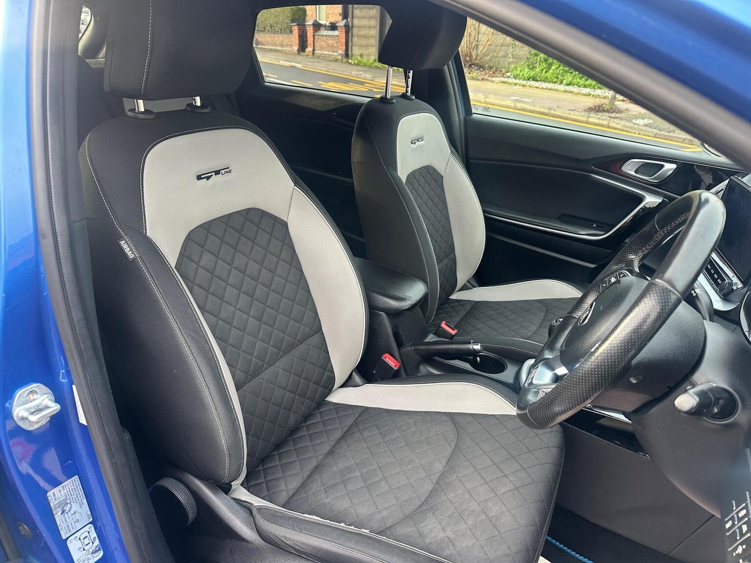 Used Kia Ceed 2020 for sale - 76974433: Photo 25