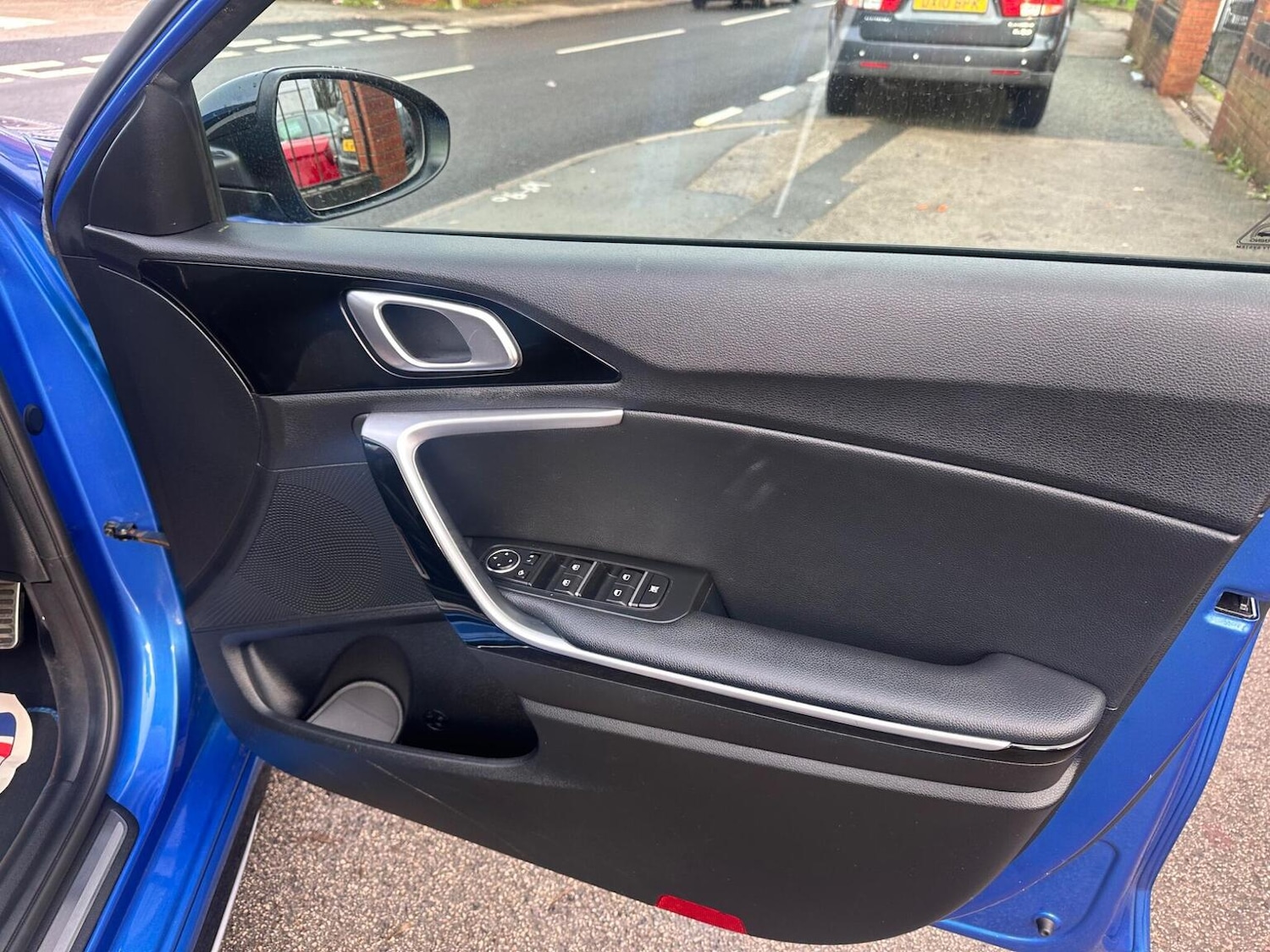 Used Kia Ceed 2020 for sale - 76974433: Photo 26