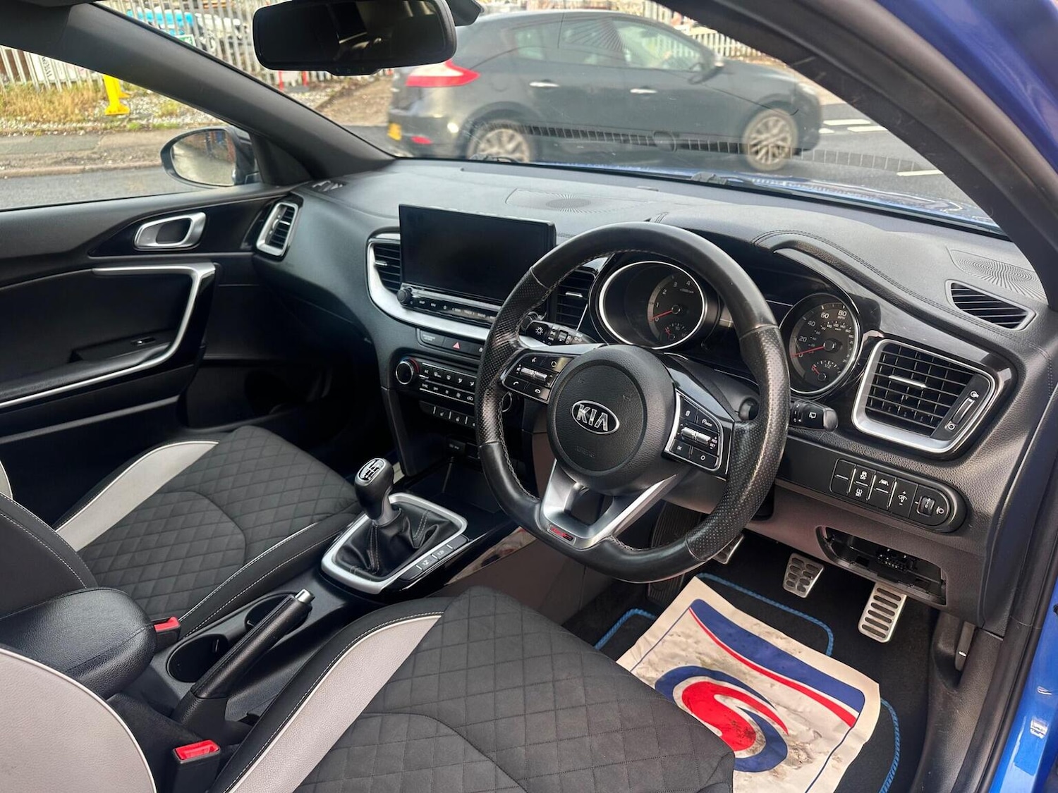 Used Kia Ceed 2020 for sale - 76974433: Photo 27