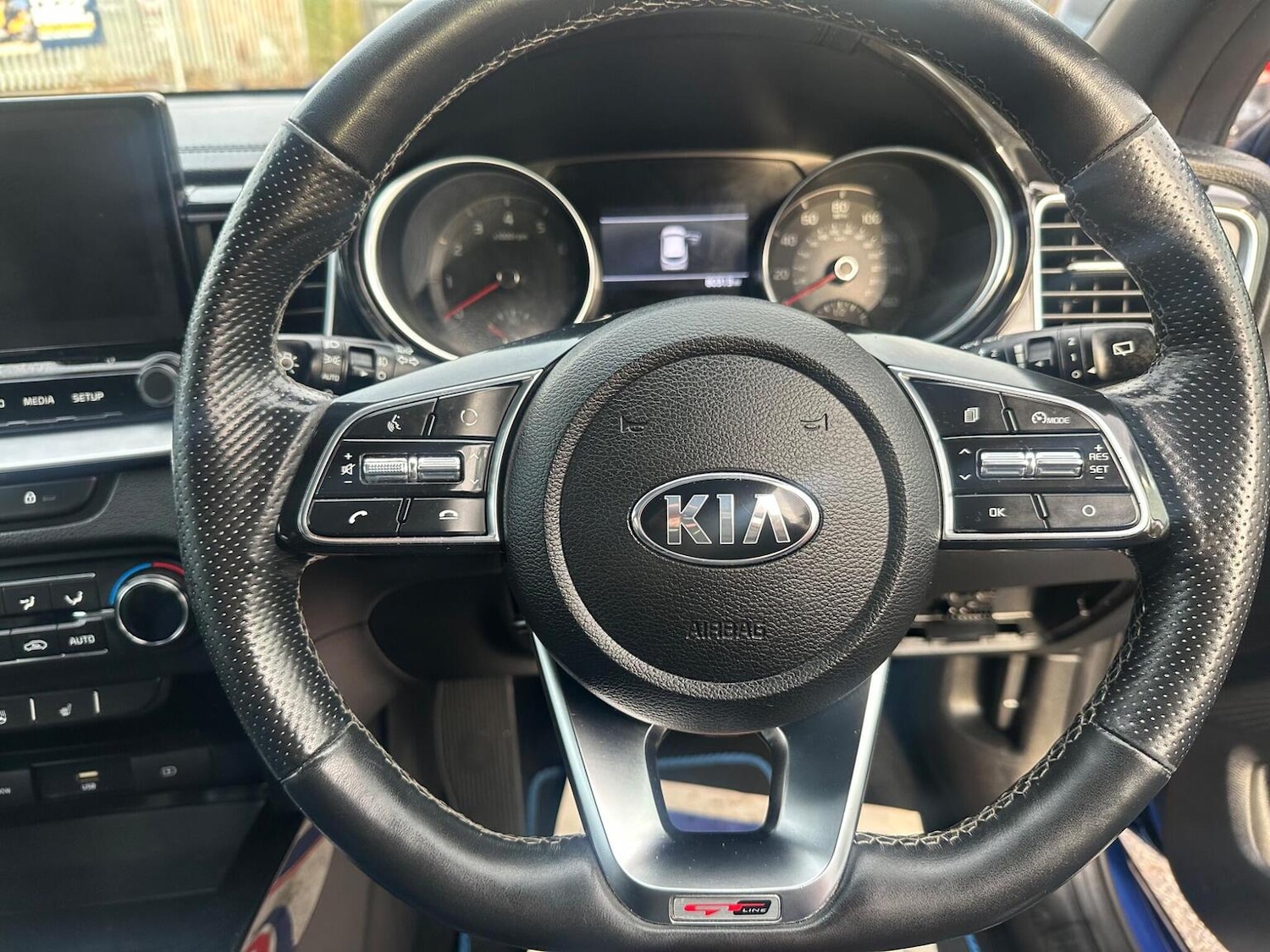 Used Kia Ceed 2020 for sale - 76974433: Photo 28