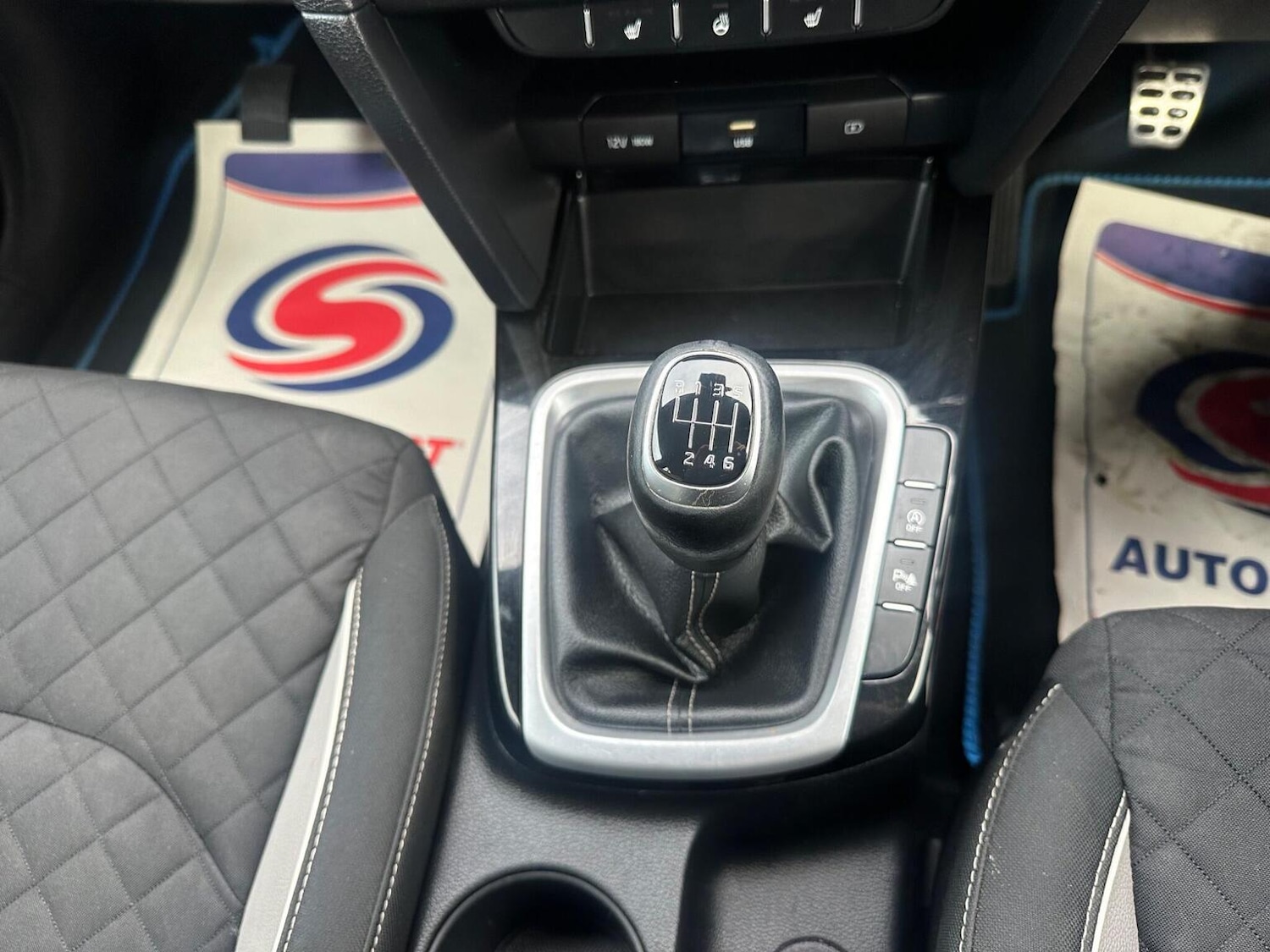 Used Kia Ceed 2020 for sale - 76974433: Photo 29