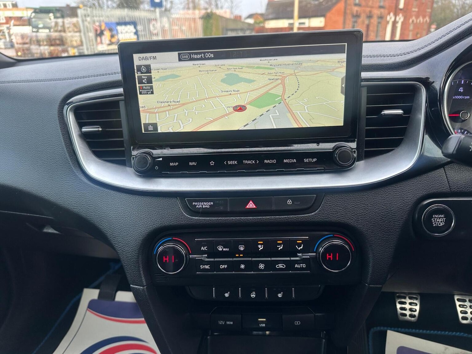 Used Kia Ceed 2020 for sale - 76974433: Photo 30