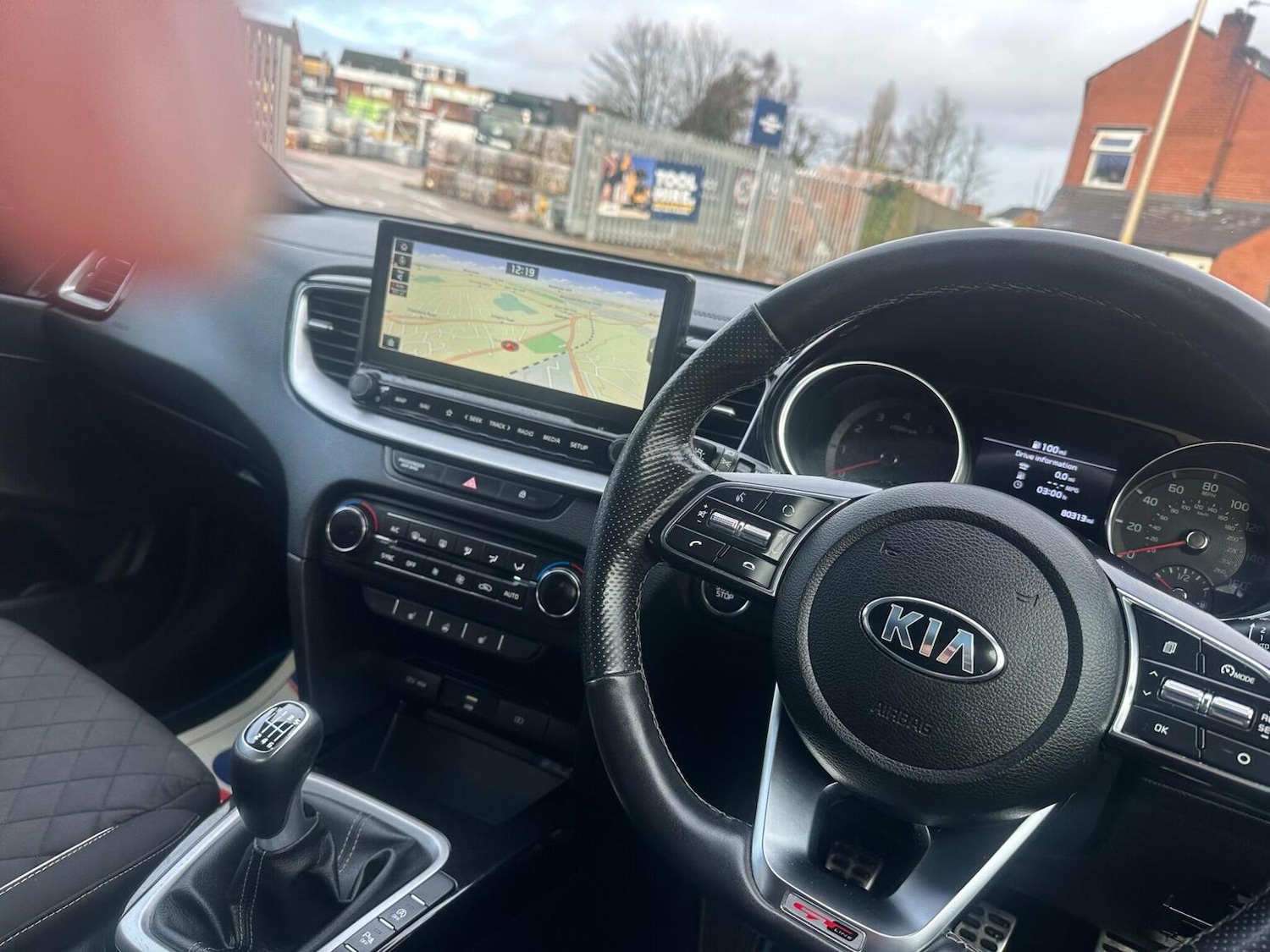 Used Kia Ceed 2020 for sale - 76974433: Photo 31