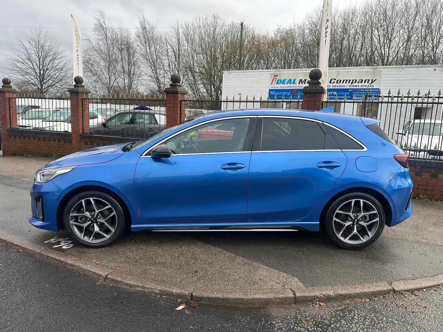 Used Kia Ceed 2020 for sale - 76974433: Photo 6