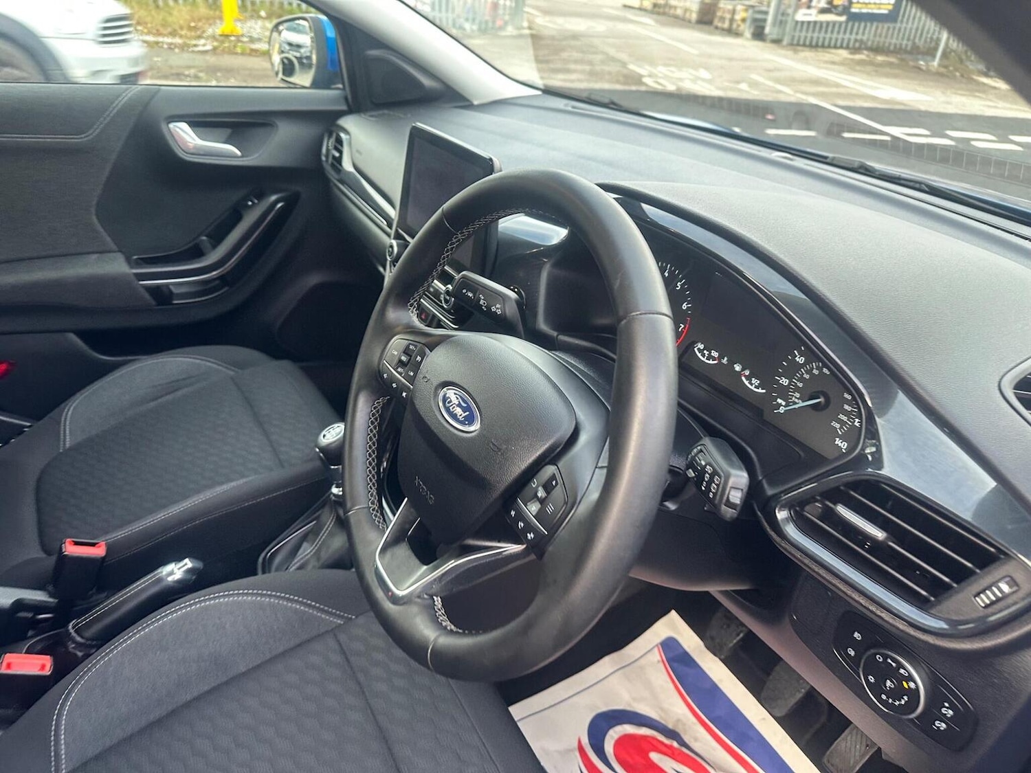 Used Ford Puma 2023 for sale - 76837073: Photo 15