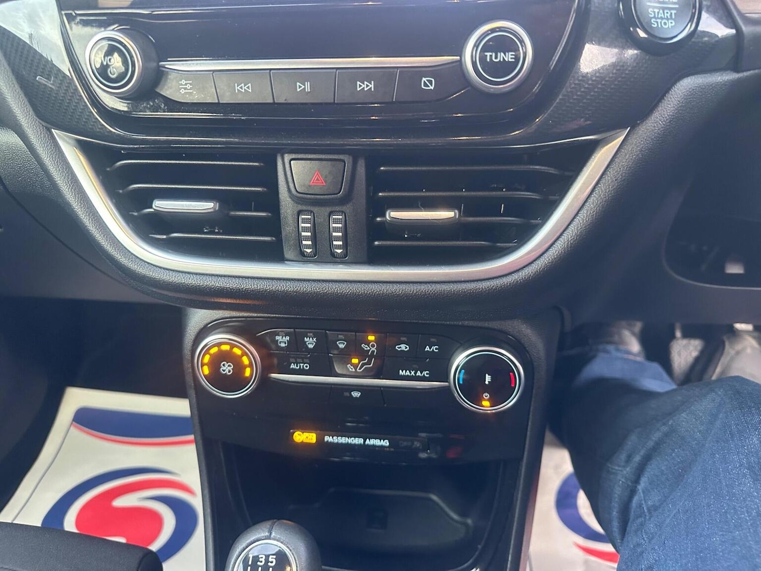 Used Ford Puma 2023 for sale - 76837073: Photo 17