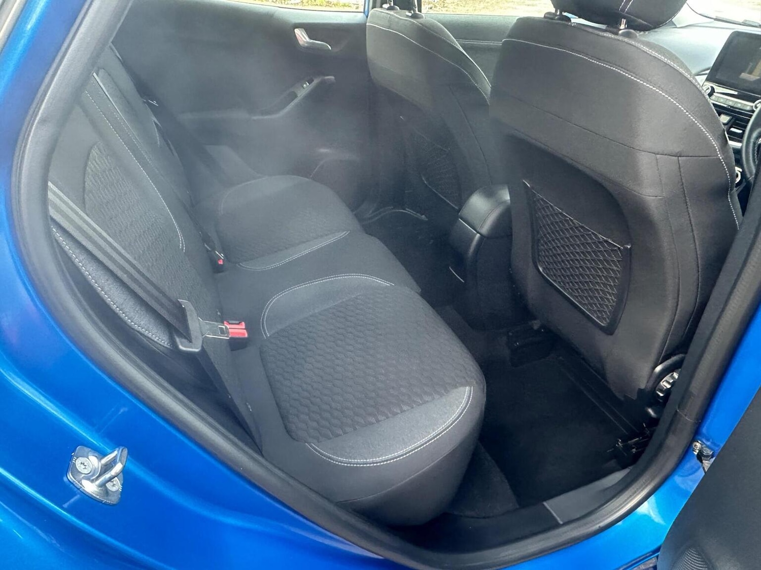 Used Ford Puma 2023 for sale - 76837073: Photo 18