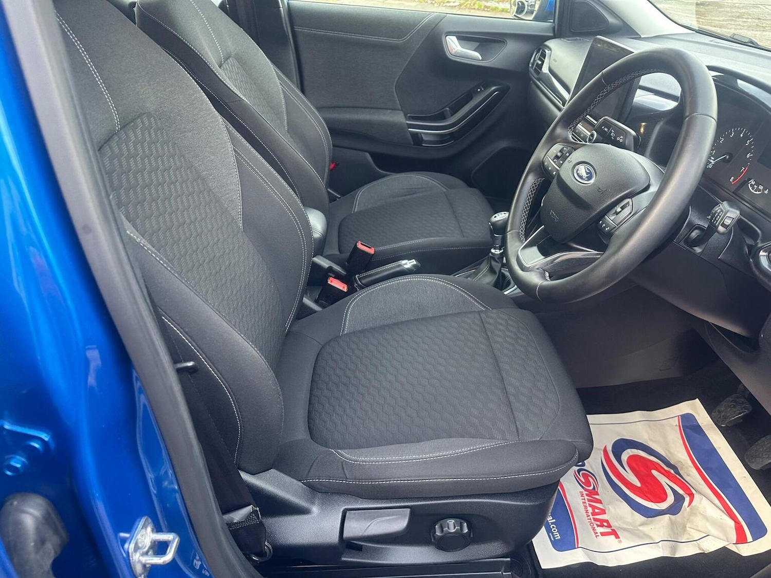 Used Ford Puma 2023 for sale - 76837073: Photo 20