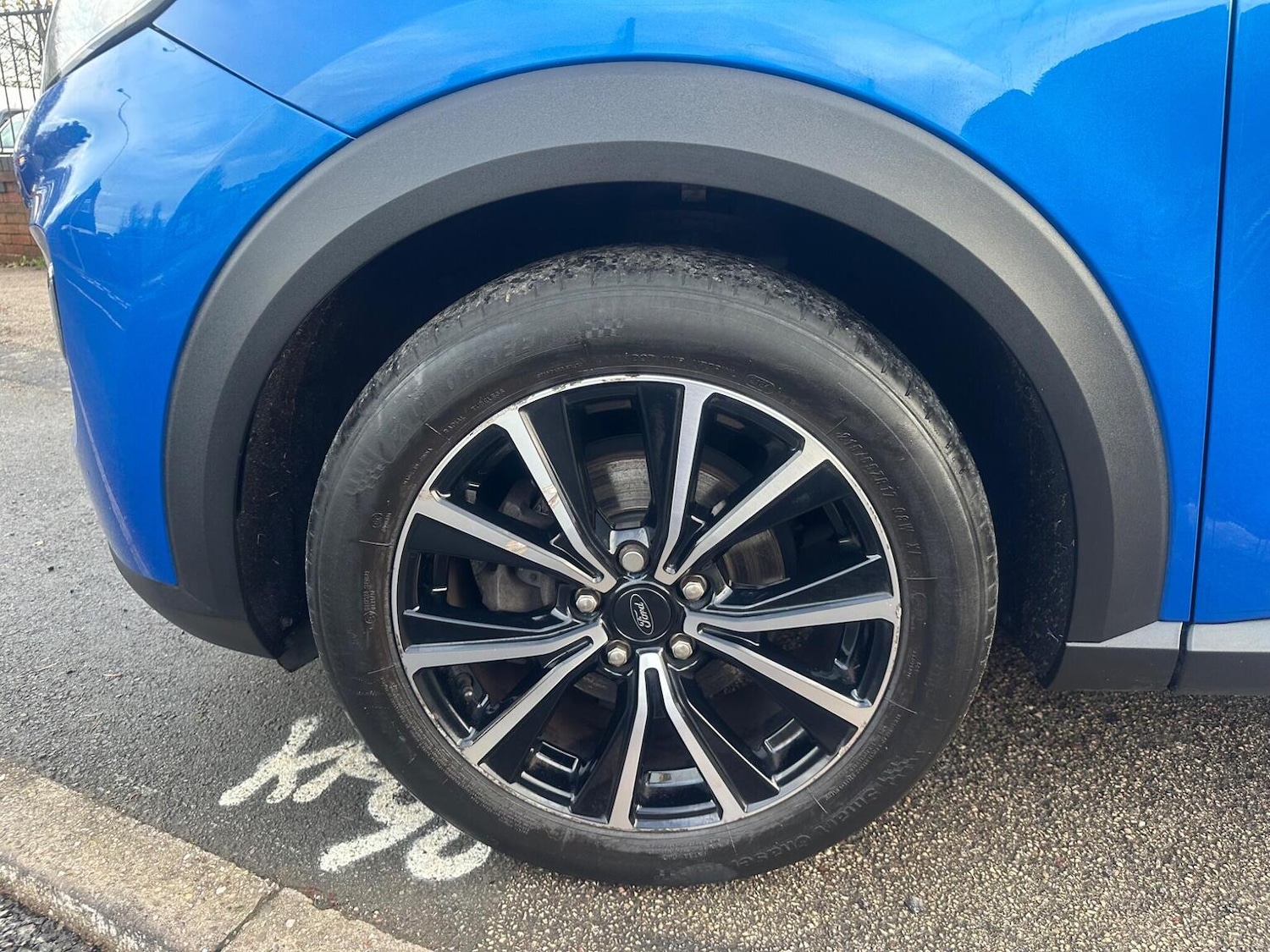 Used Ford Puma 2023 for sale - 76837073: Photo 22