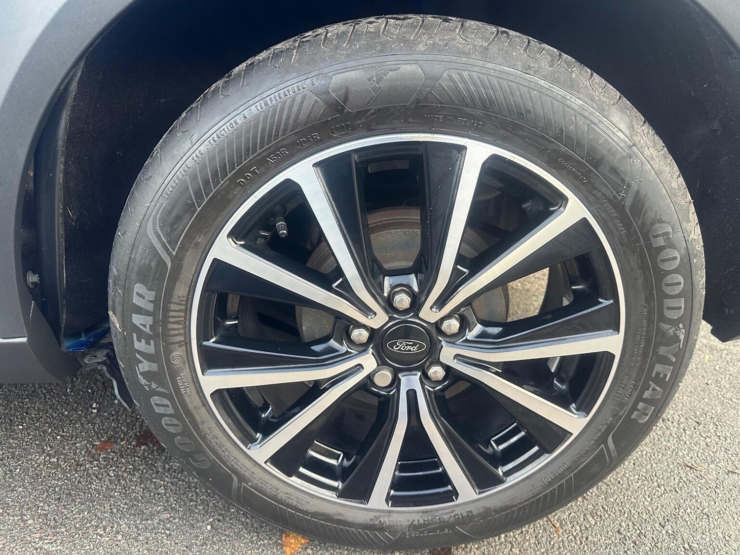 Used Ford Puma 2023 for sale - 76837073: Photo 23