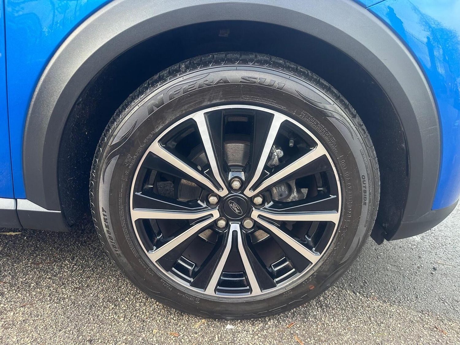 Used Ford Puma 2023 for sale - 76837073: Photo 24