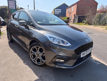 Used Ford Fiesta 2020 for sale - 78168749: Photo