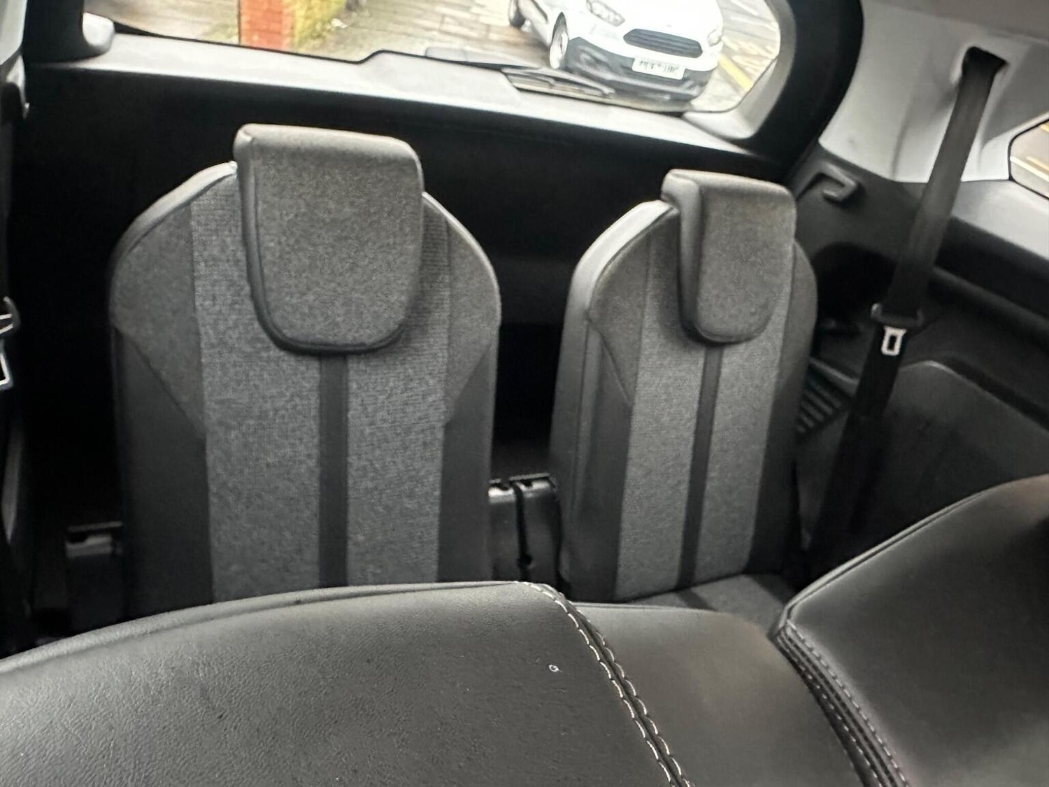 Used Peugeot 5008 2018 for sale - 77385235: Photo 7