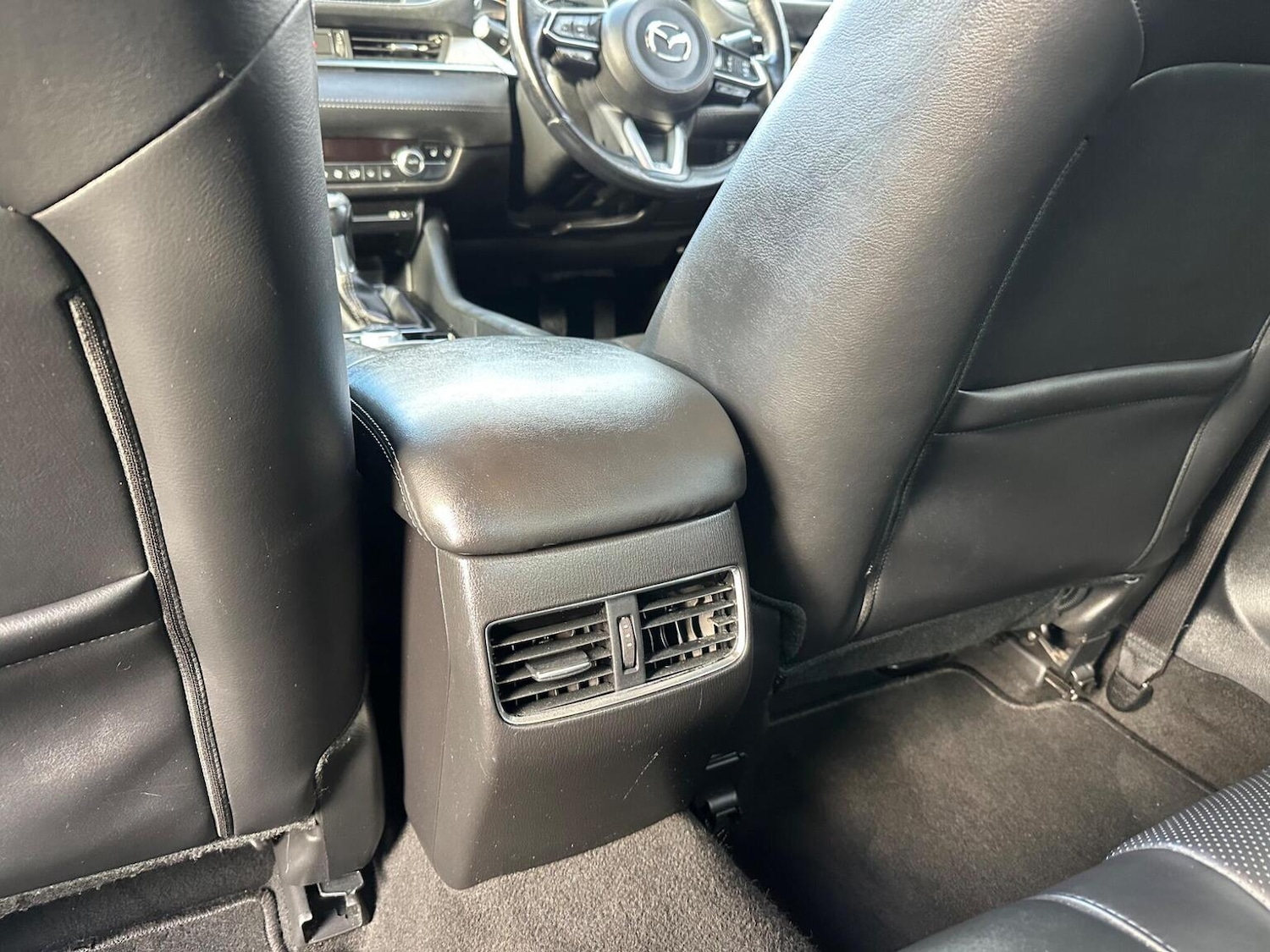 Used Ford Transit Courier 2017 for sale - 77195475: Photo 21