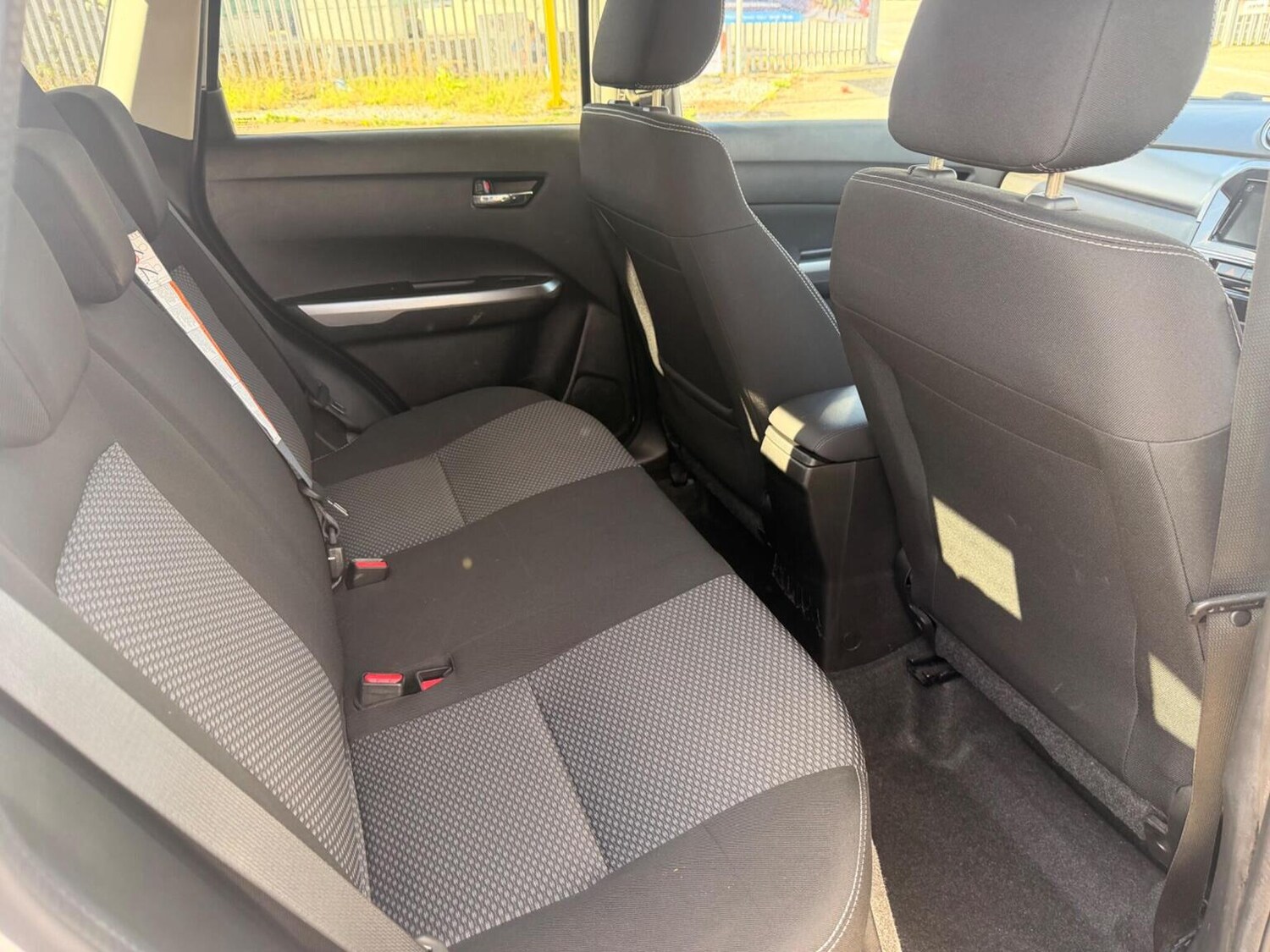 Used Suzuki Vitara 2019 for sale - 77851390: Photo 11