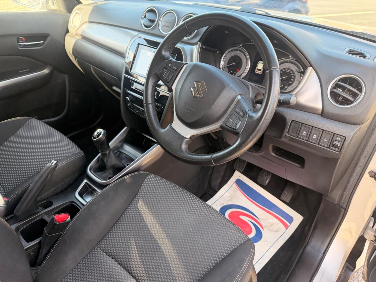 Used Suzuki Vitara 2019 for sale - 77851390: Photo 14