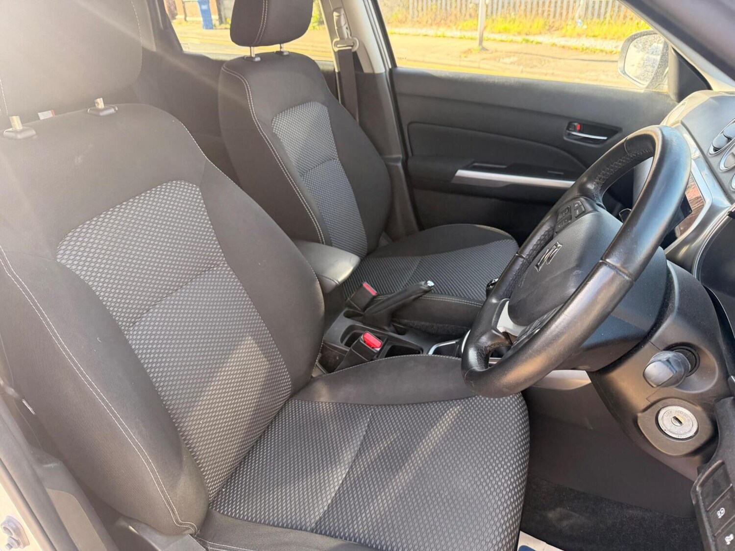 Used Suzuki Vitara 2019 for sale - 77851390: Photo 15