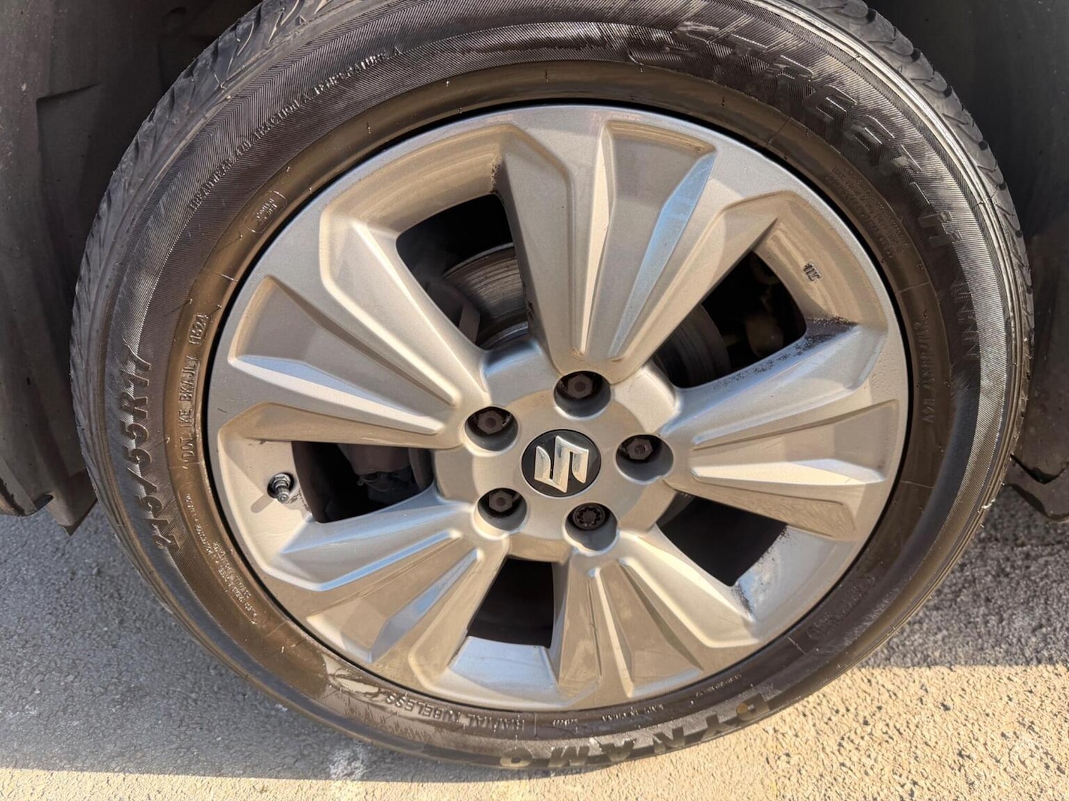 Used Suzuki Vitara 2019 for sale - 77851390: Photo 18