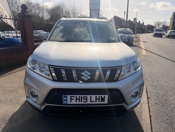 Used Suzuki Vitara 2019 for sale - 77851390: Photo