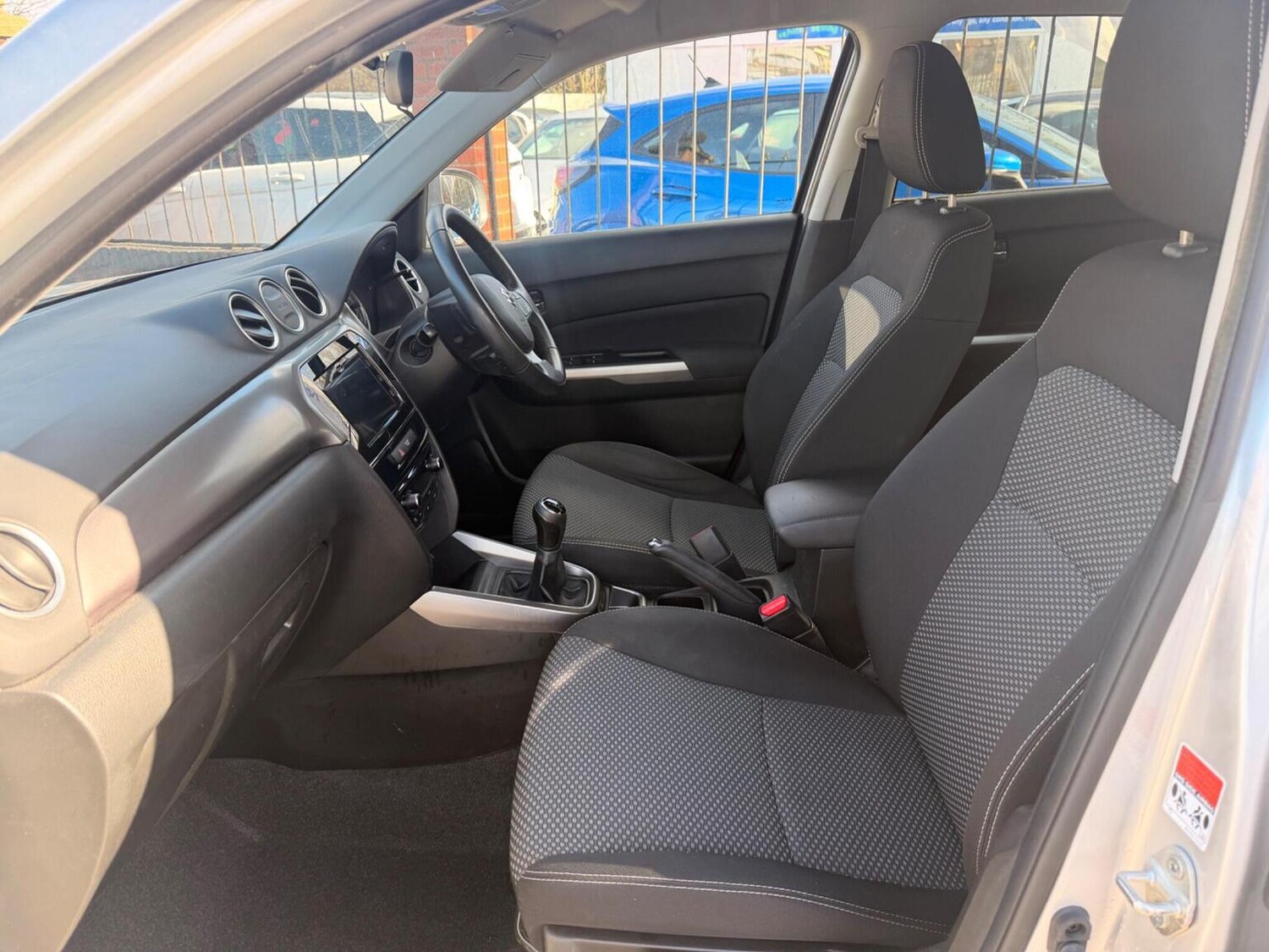 Used Suzuki Vitara 2019 for sale - 77851390: Photo 6