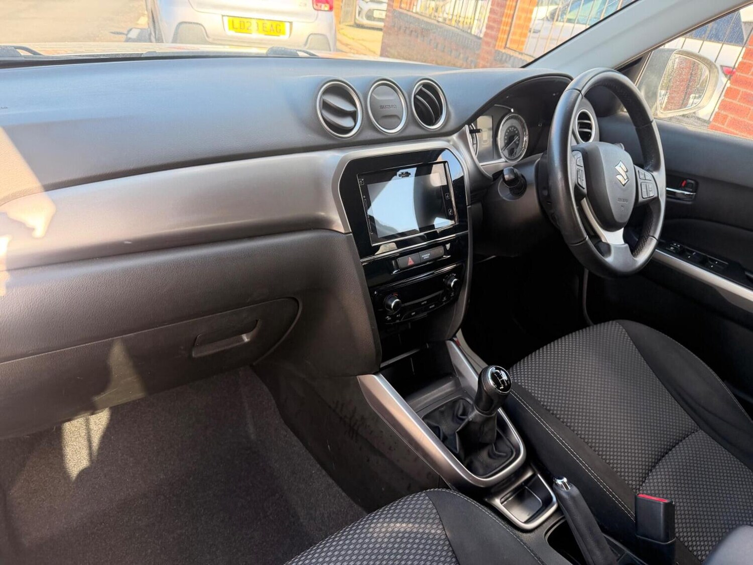 Used Suzuki Vitara 2019 for sale - 77851390: Photo 7