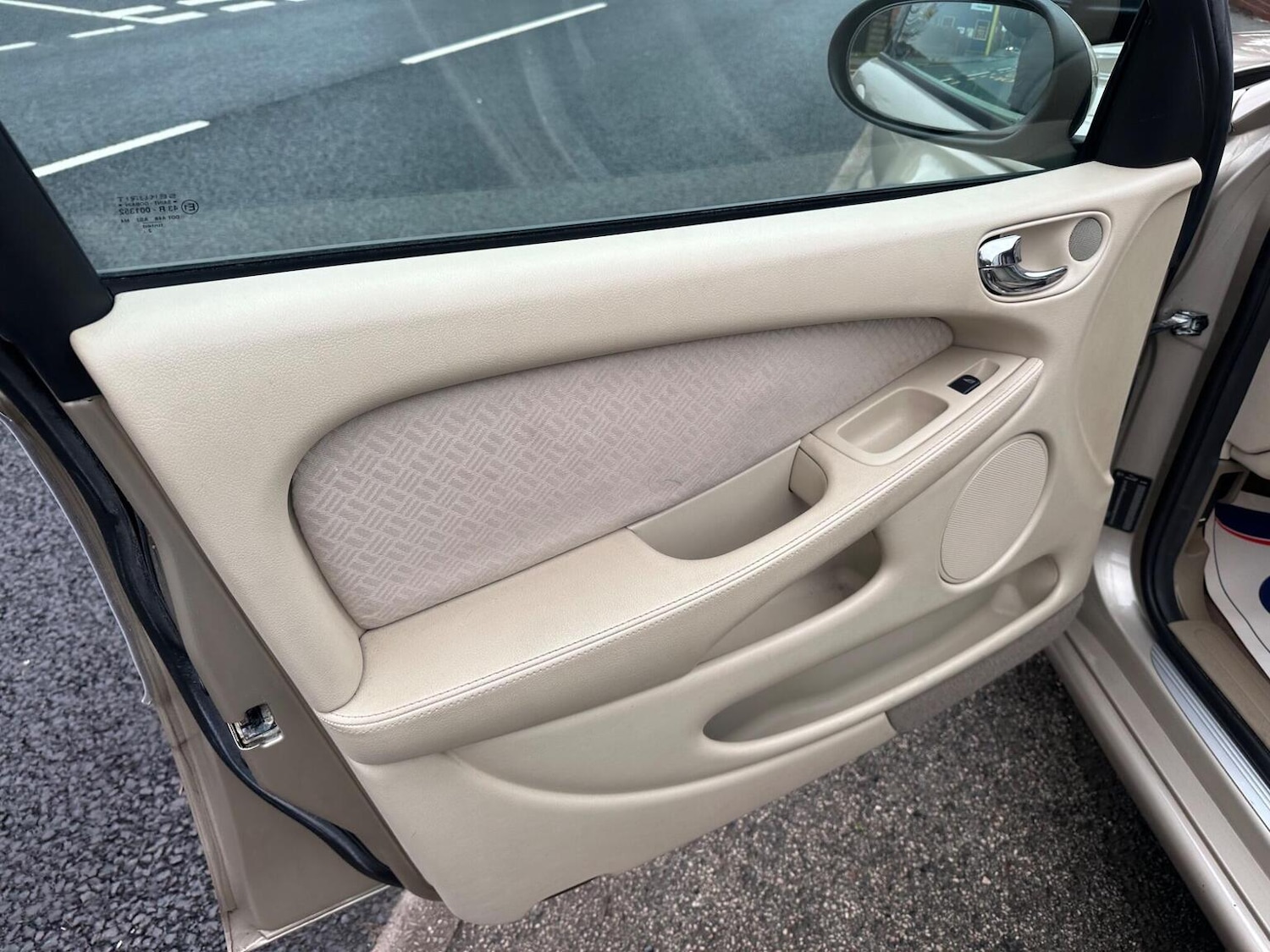 Used Jaguar X-Type 2003 for sale - 77251207: Photo 13