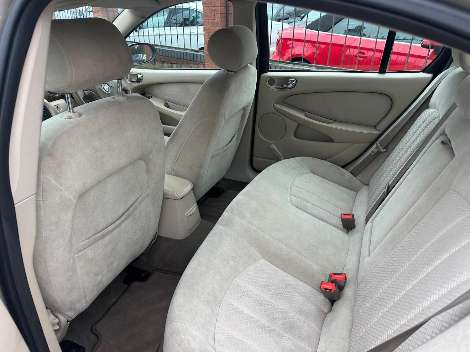 Used Jaguar X-Type 2003 for sale - 77251207: Photo 14