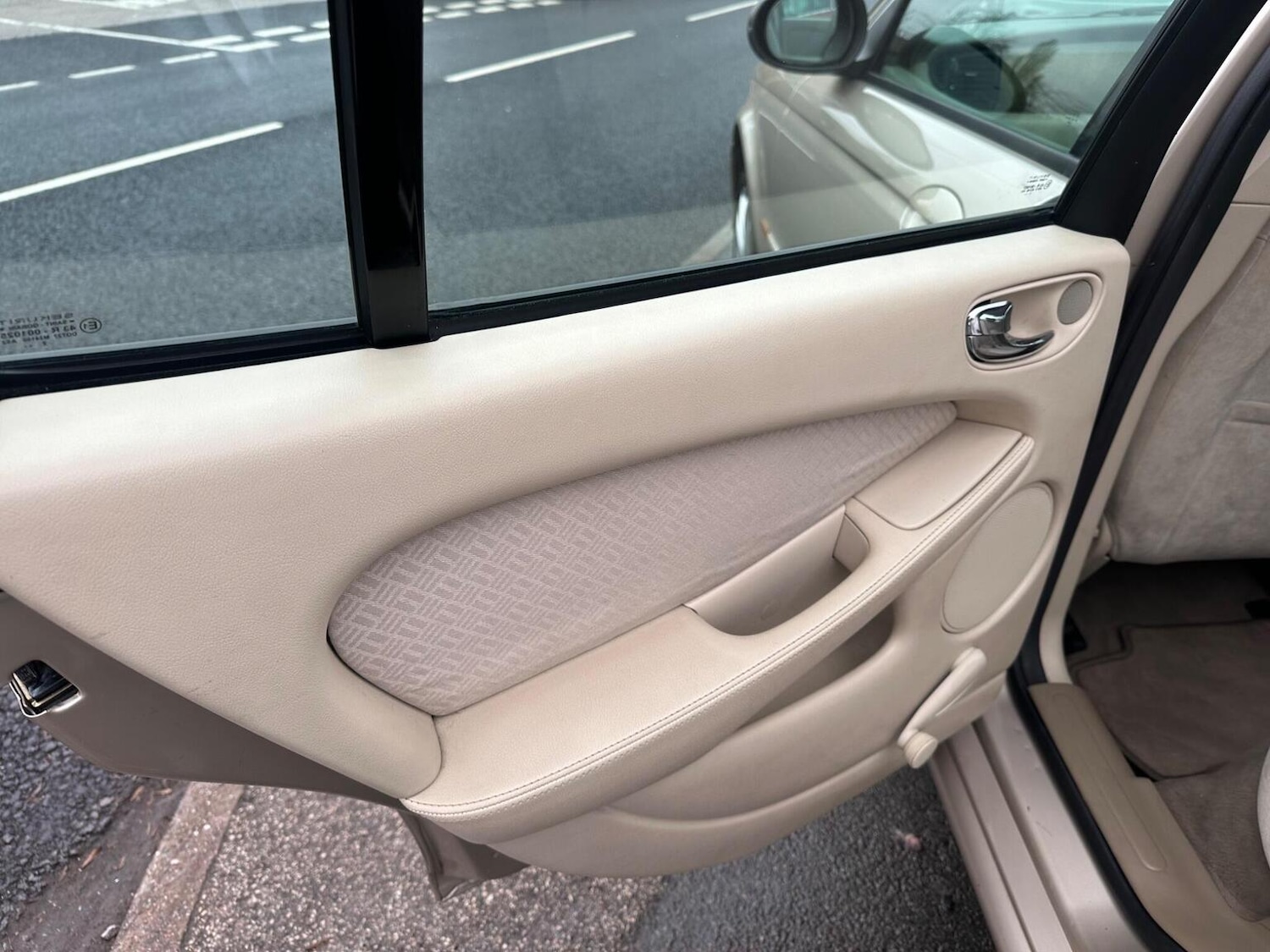 Used Jaguar X-Type 2003 for sale - 77251207: Photo 15