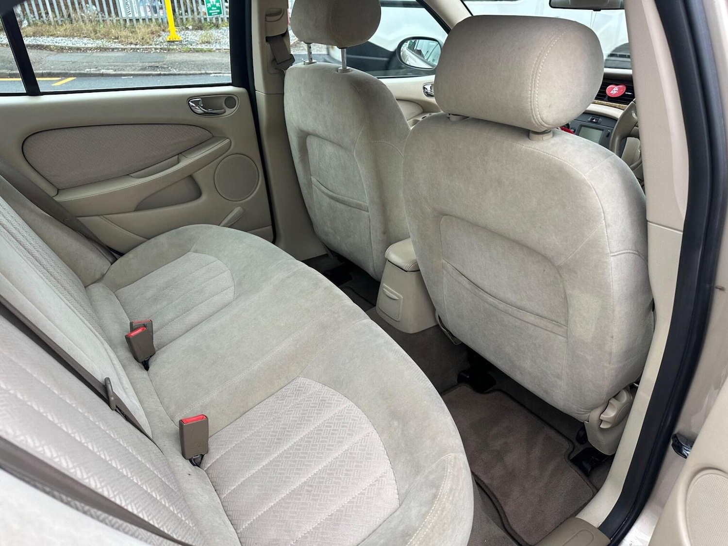 Used Jaguar X-Type 2003 for sale - 77251207: Photo 18