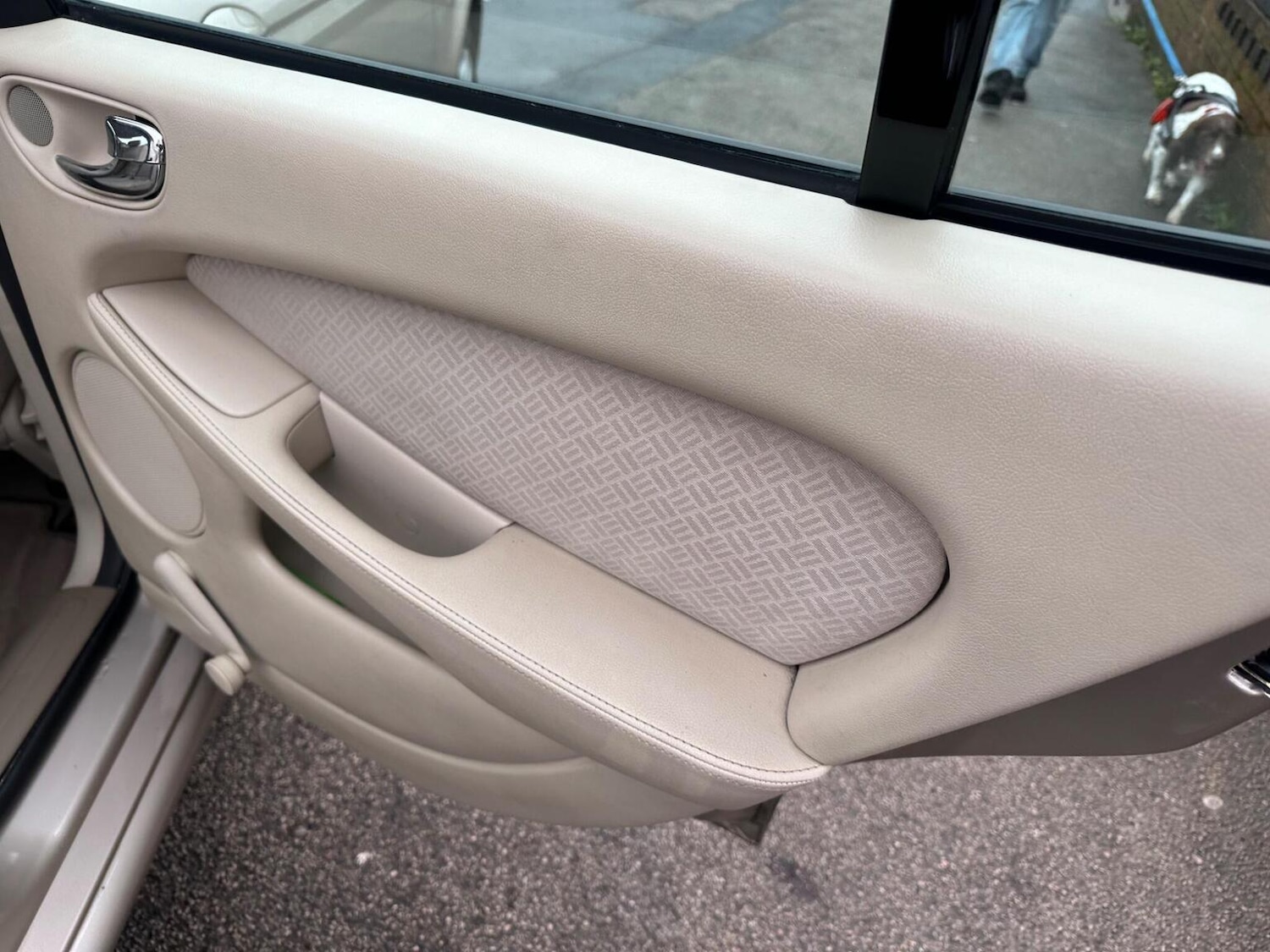 Used Jaguar X-Type 2003 for sale - 77251207: Photo 19