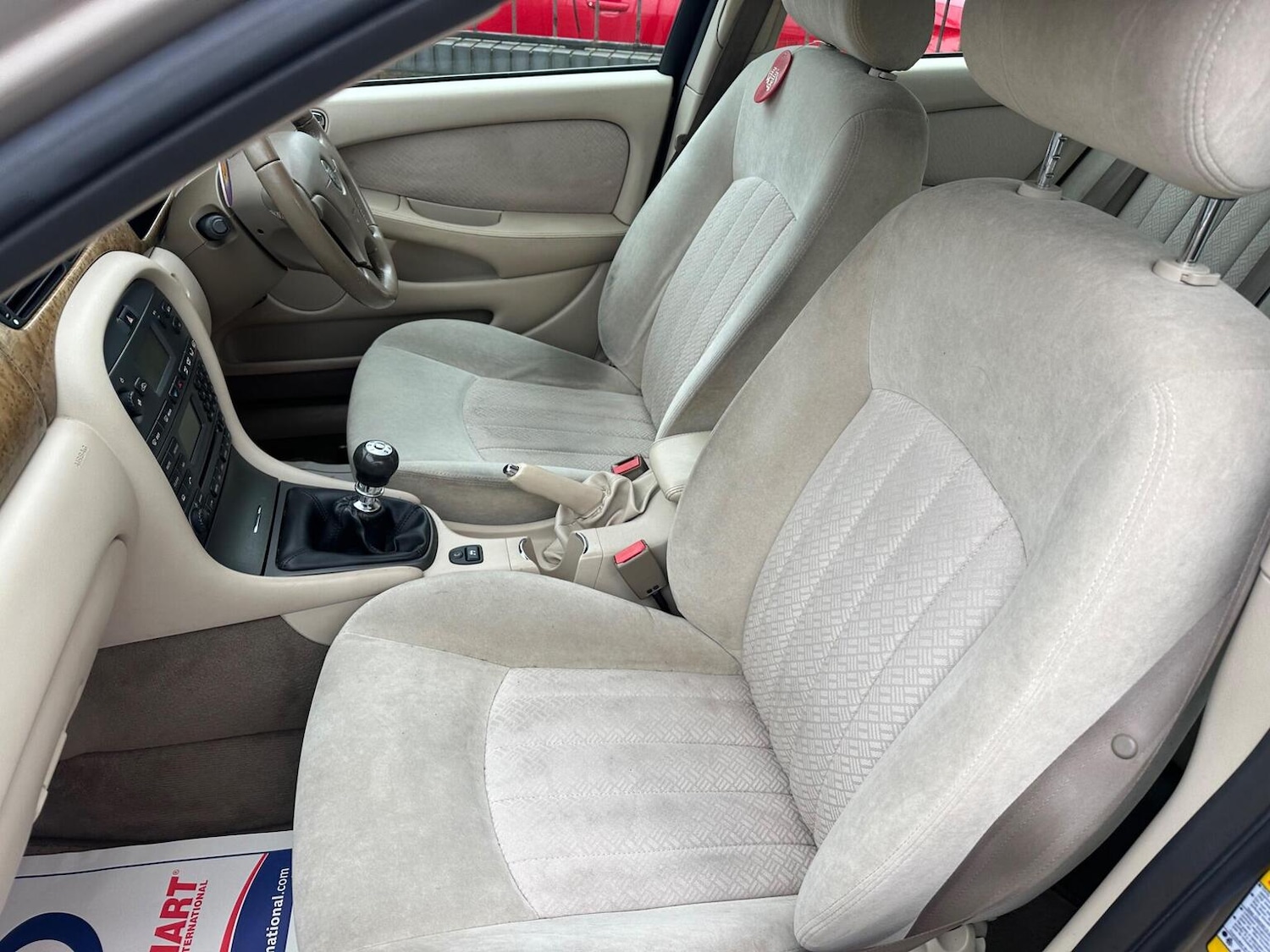 Used Jaguar X-Type 2003 for sale - 77251207: Photo 20