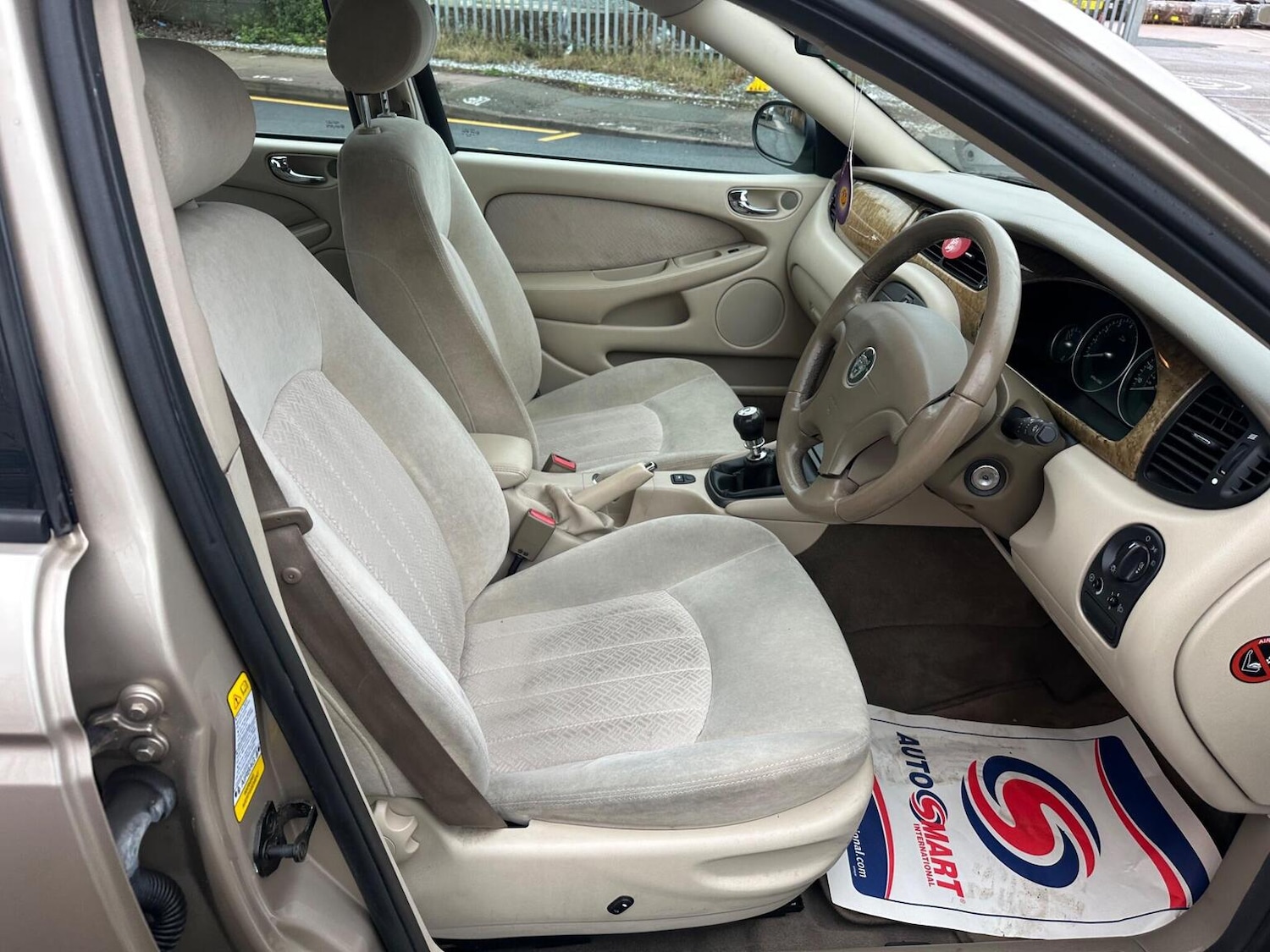 Used Jaguar X-Type 2003 for sale - 77251207: Photo 21