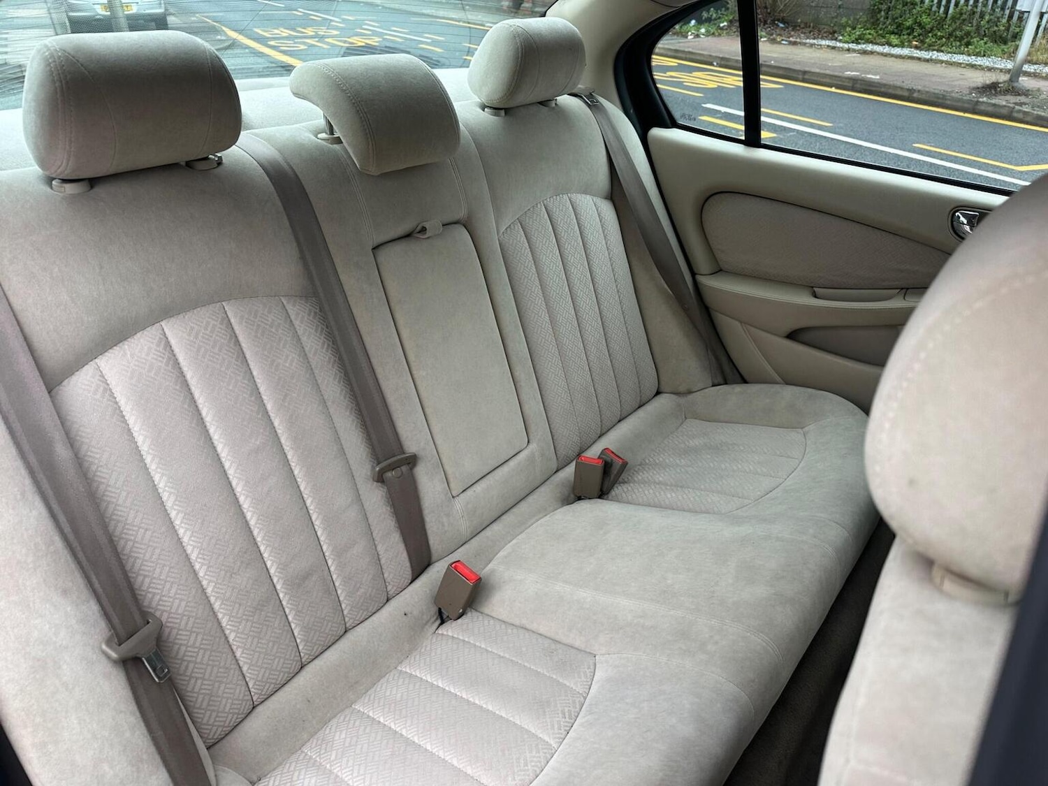 Used Jaguar X-Type 2003 for sale - 77251207: Photo 22