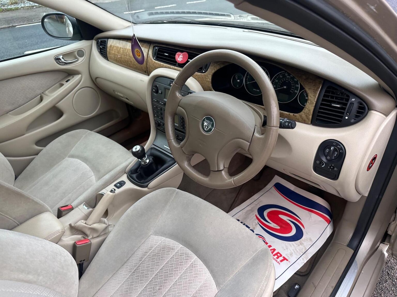 Used Jaguar X-Type 2003 for sale - 77251207: Photo 23