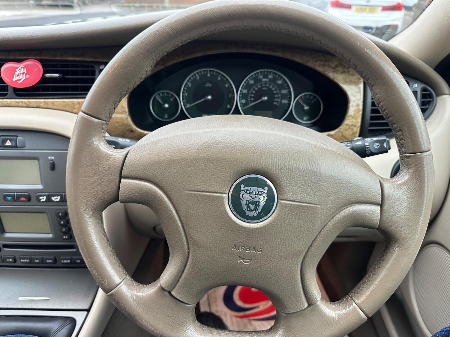 Used Jaguar X-Type 2003 for sale - 77251207: Photo 24