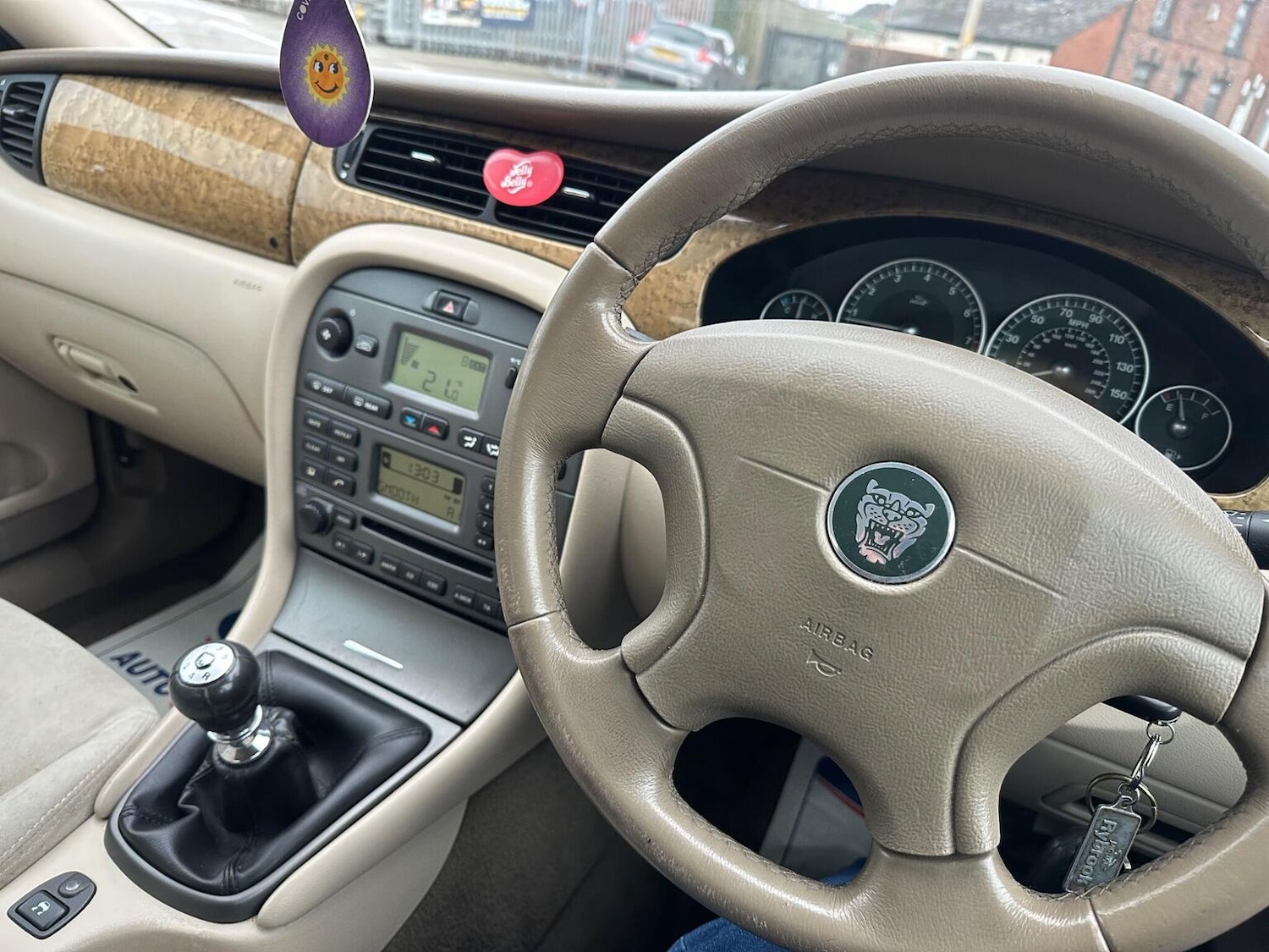 Used Jaguar X-Type 2003 for sale - 77251207: Photo 27