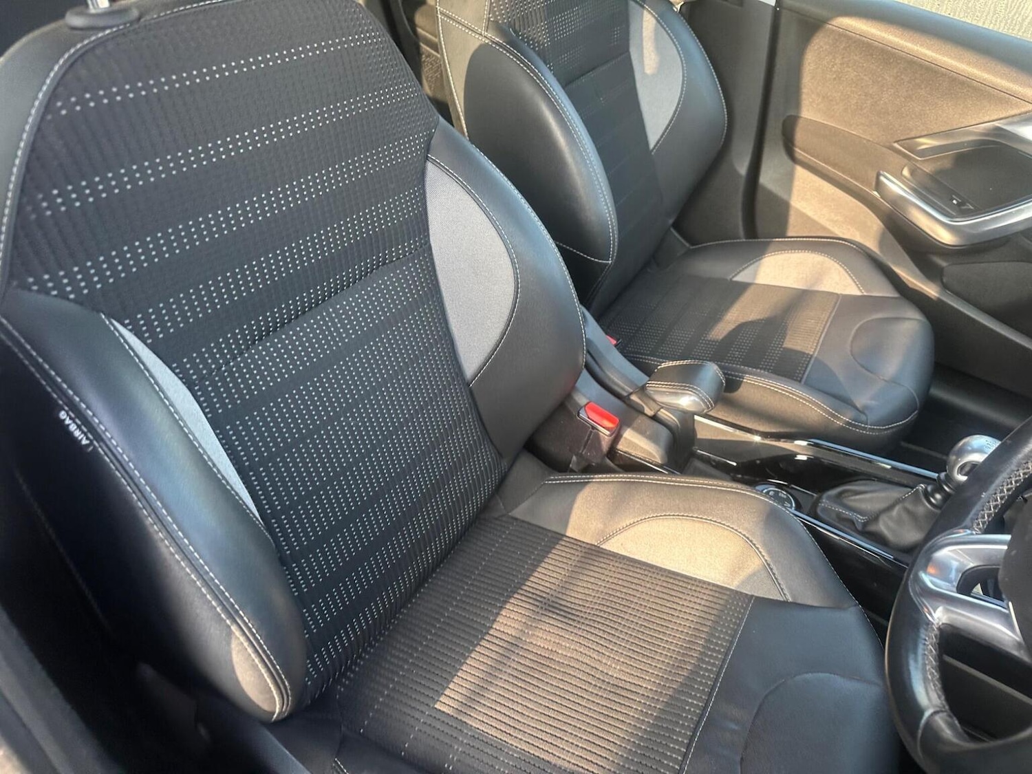 Used Peugeot 2008 2017 for sale - 77766529: Photo 19