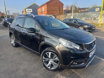 Used Peugeot 2008 2017 for sale - 77766529: Photo