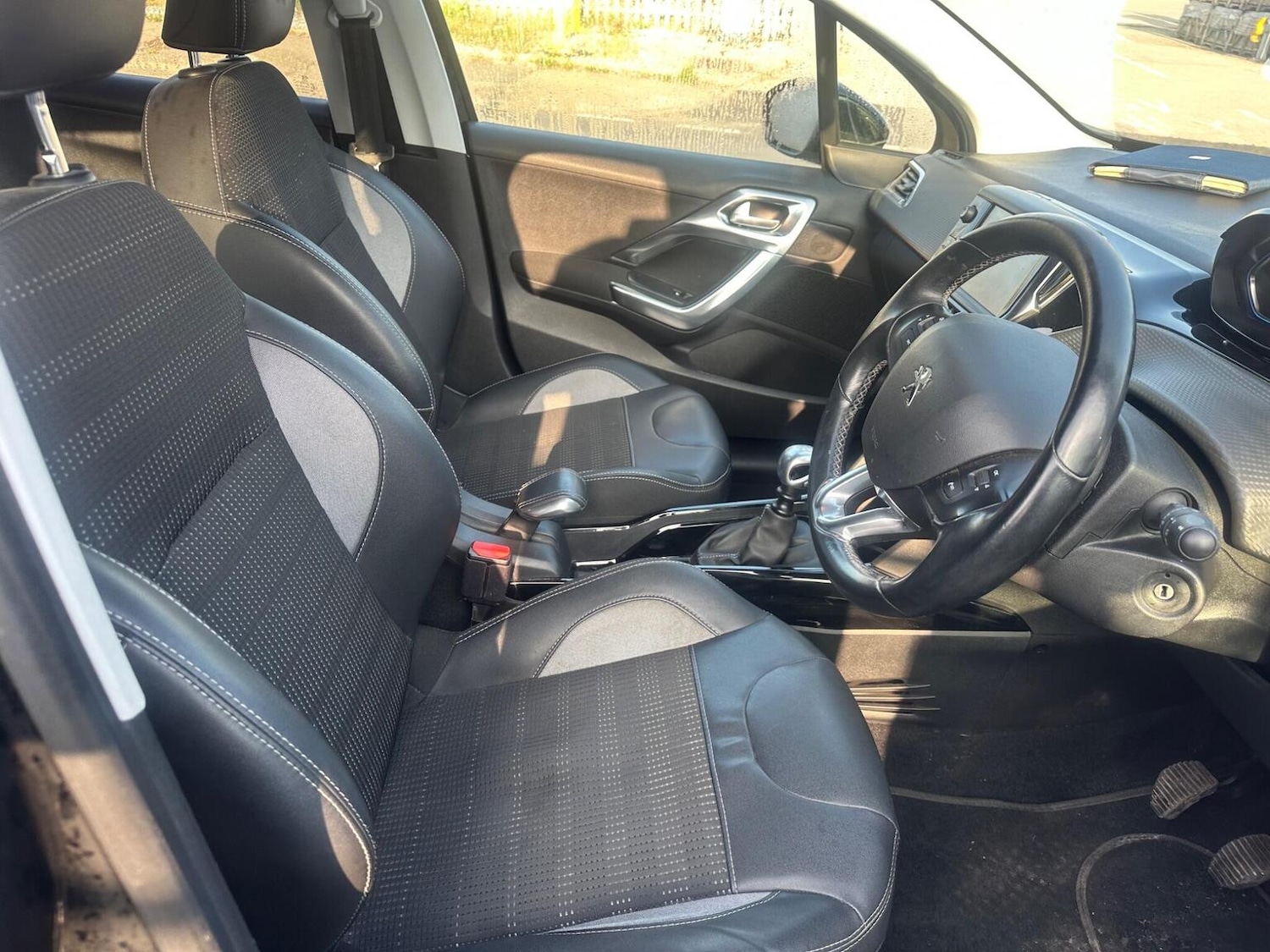 Used Peugeot 2008 2017 for sale - 77766529: Photo 23